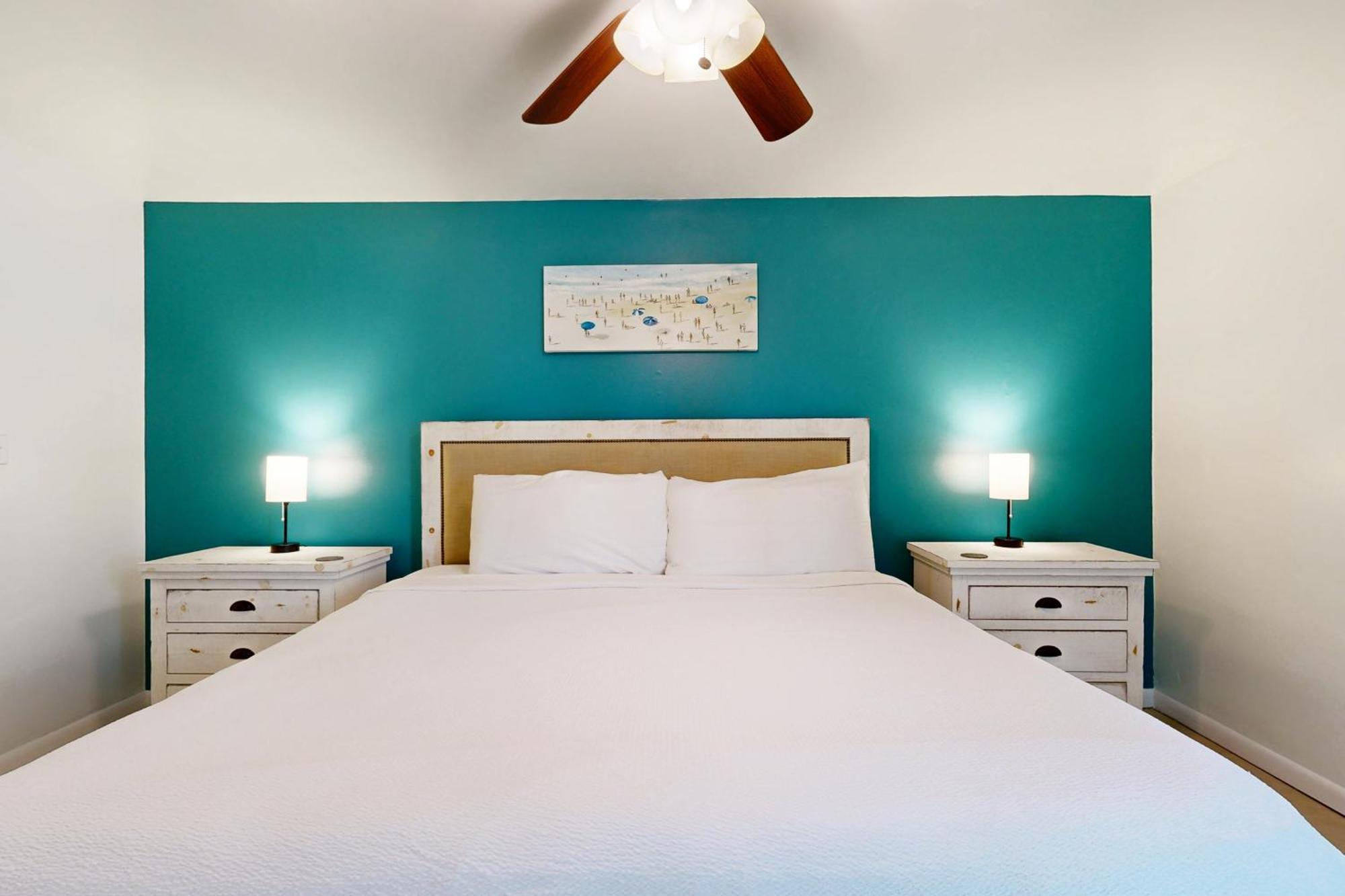 Apartment Tradewinds 4 Destin