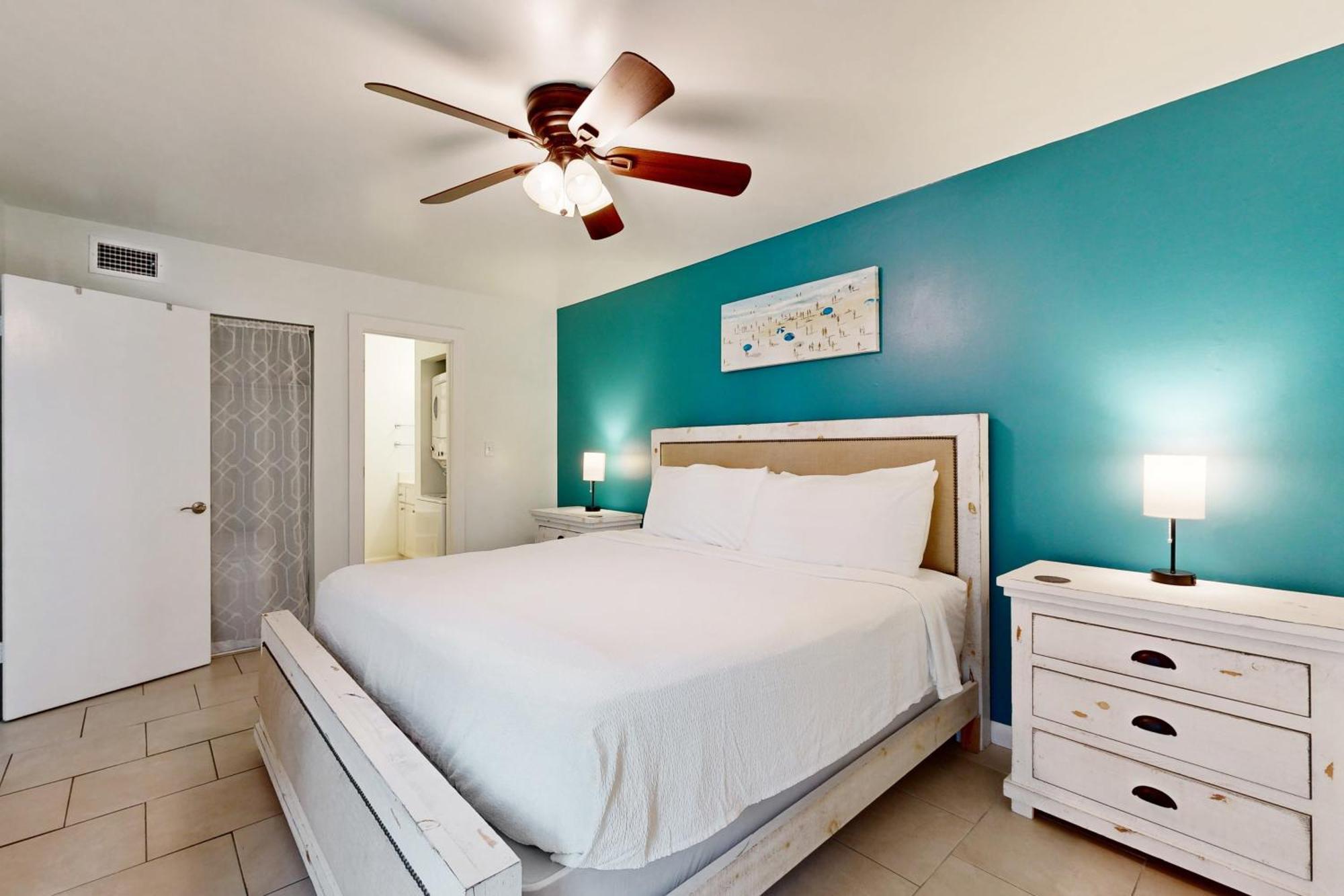 Apartment Tradewinds 4
