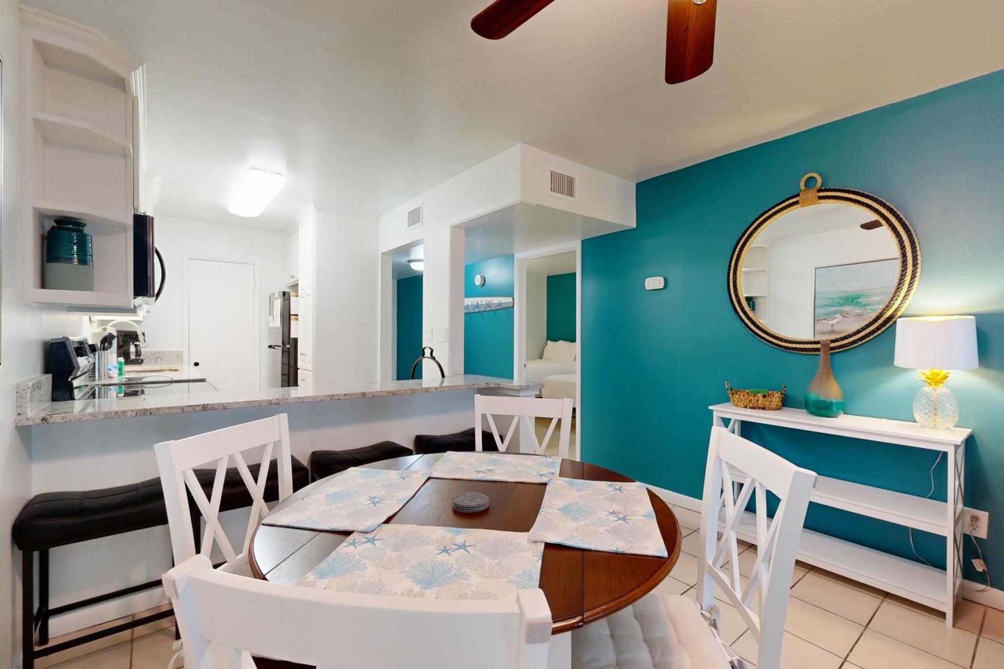 Tradewinds 4 Destin