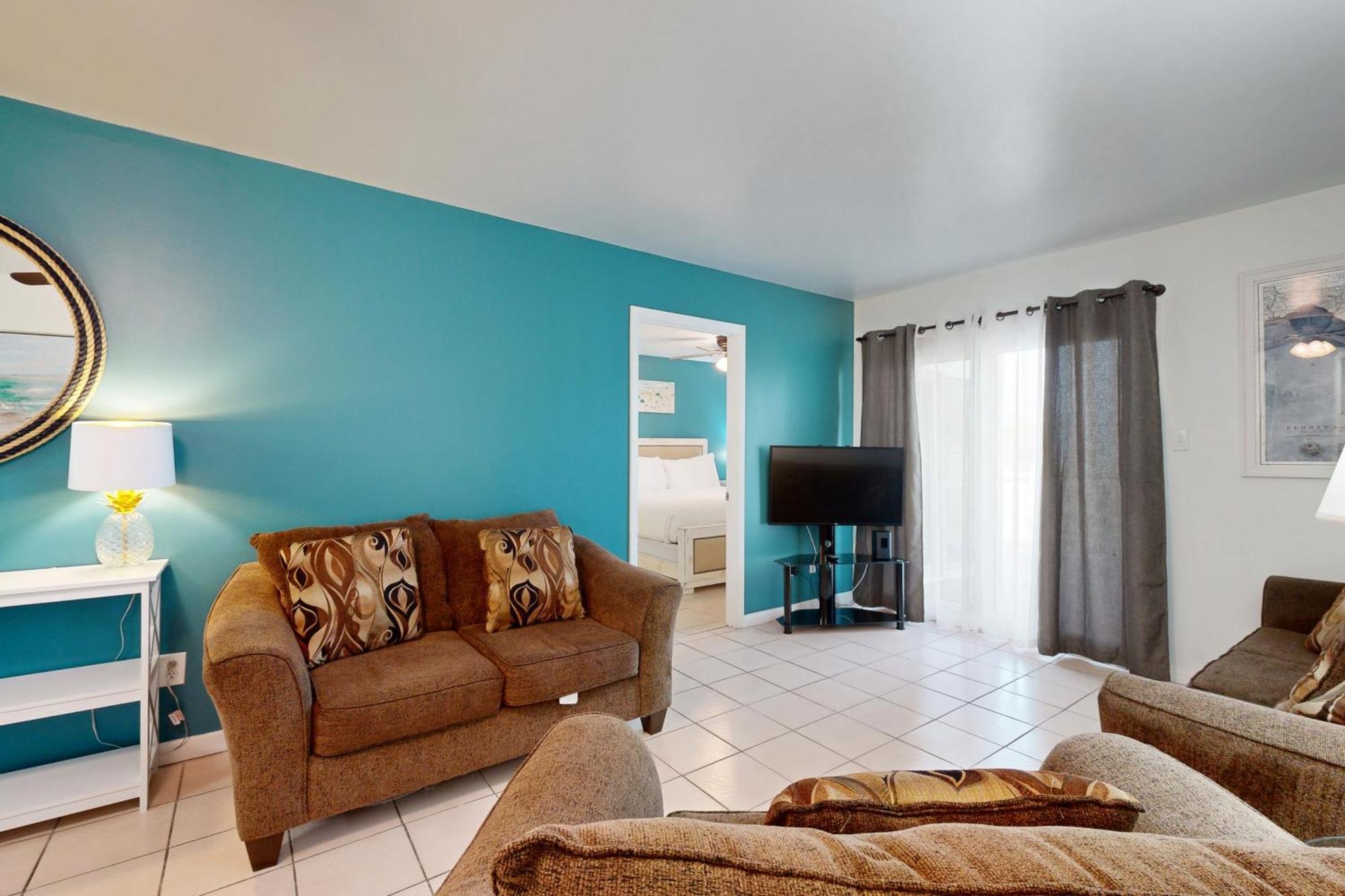Apartment Tradewinds 4 Destin
