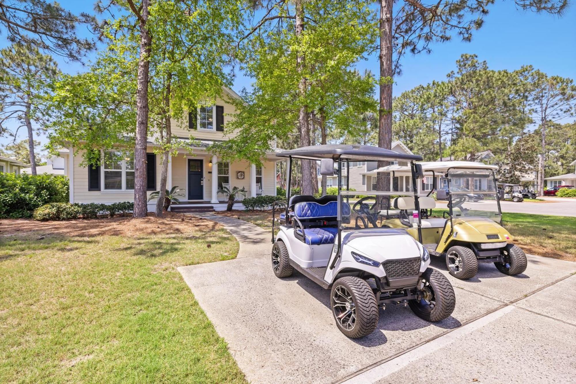 Holiday home 1317 Laurel Grove *