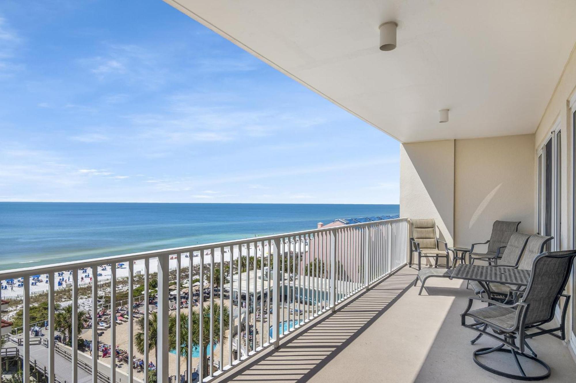 Holiday home Tops'l Tides 601