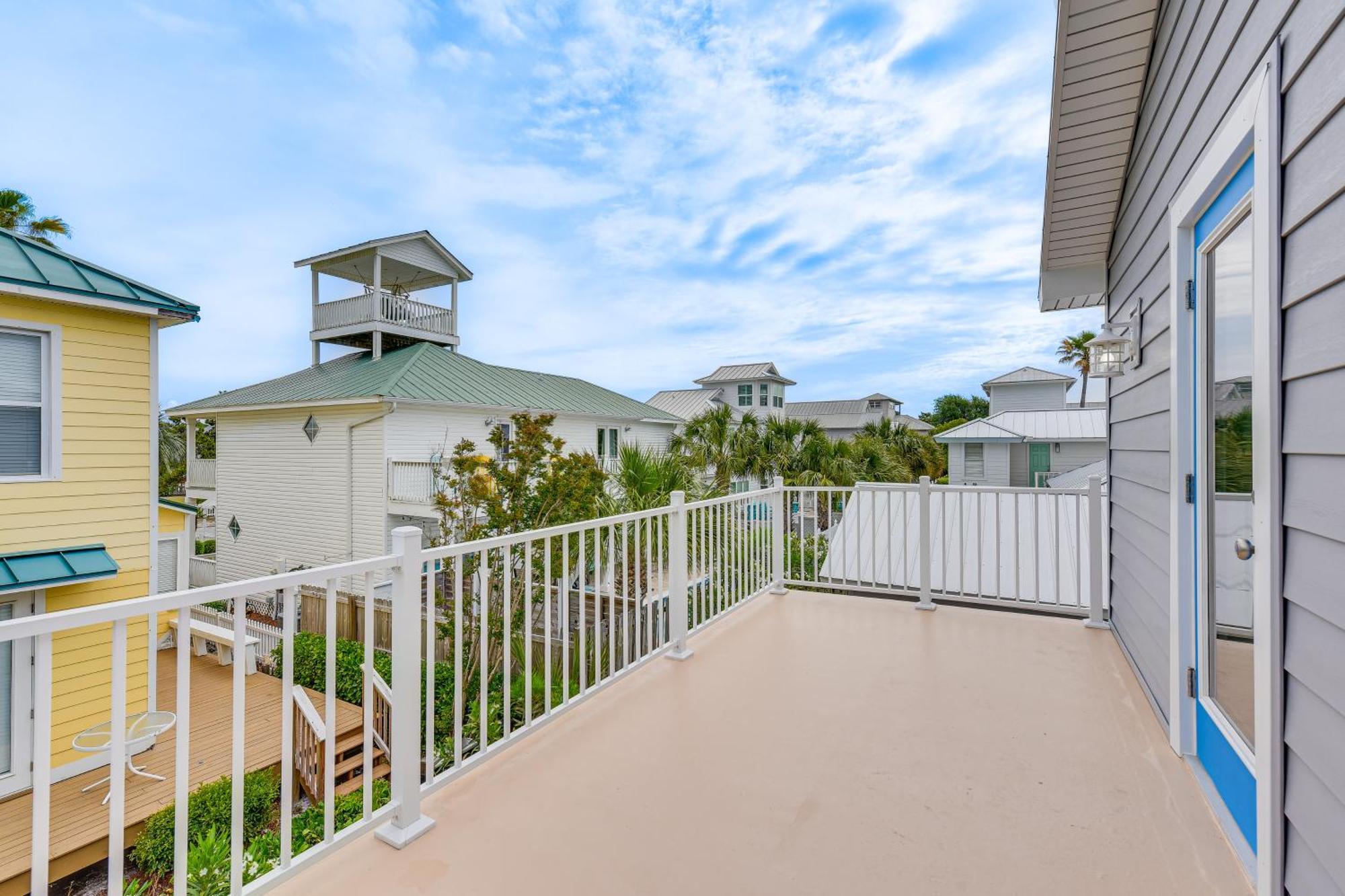 Holiday home Grand Getaway - Walk A Block To The Beach! Destin