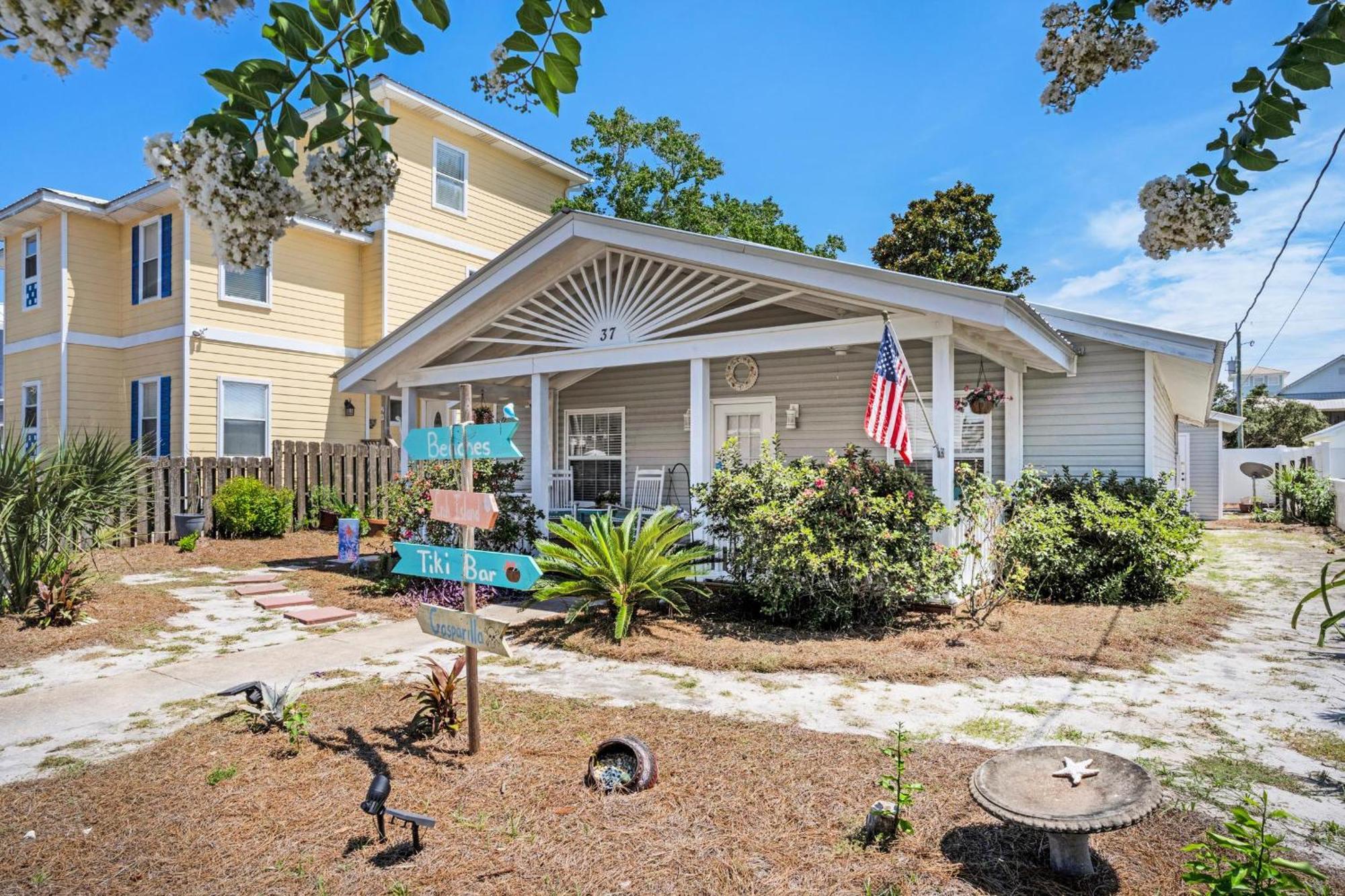 Southern Comfort Holiday home Destin