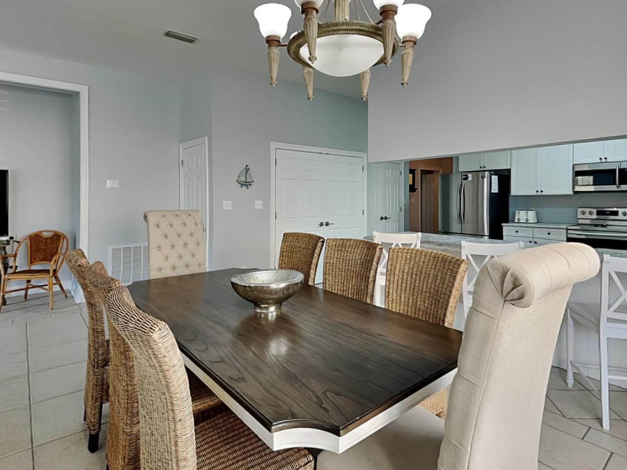 Holiday home By The C Destin