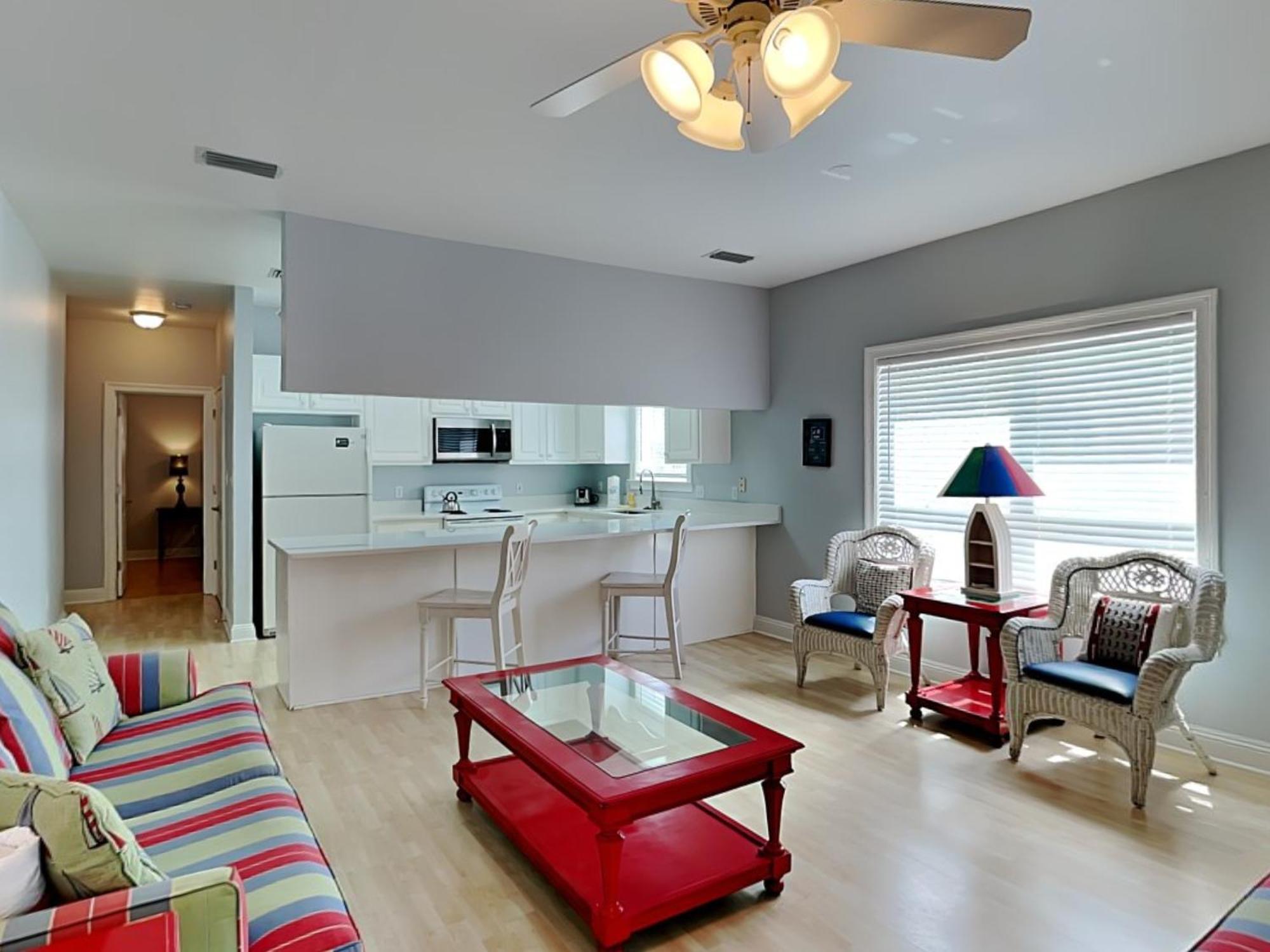 Holiday home By The C Destin