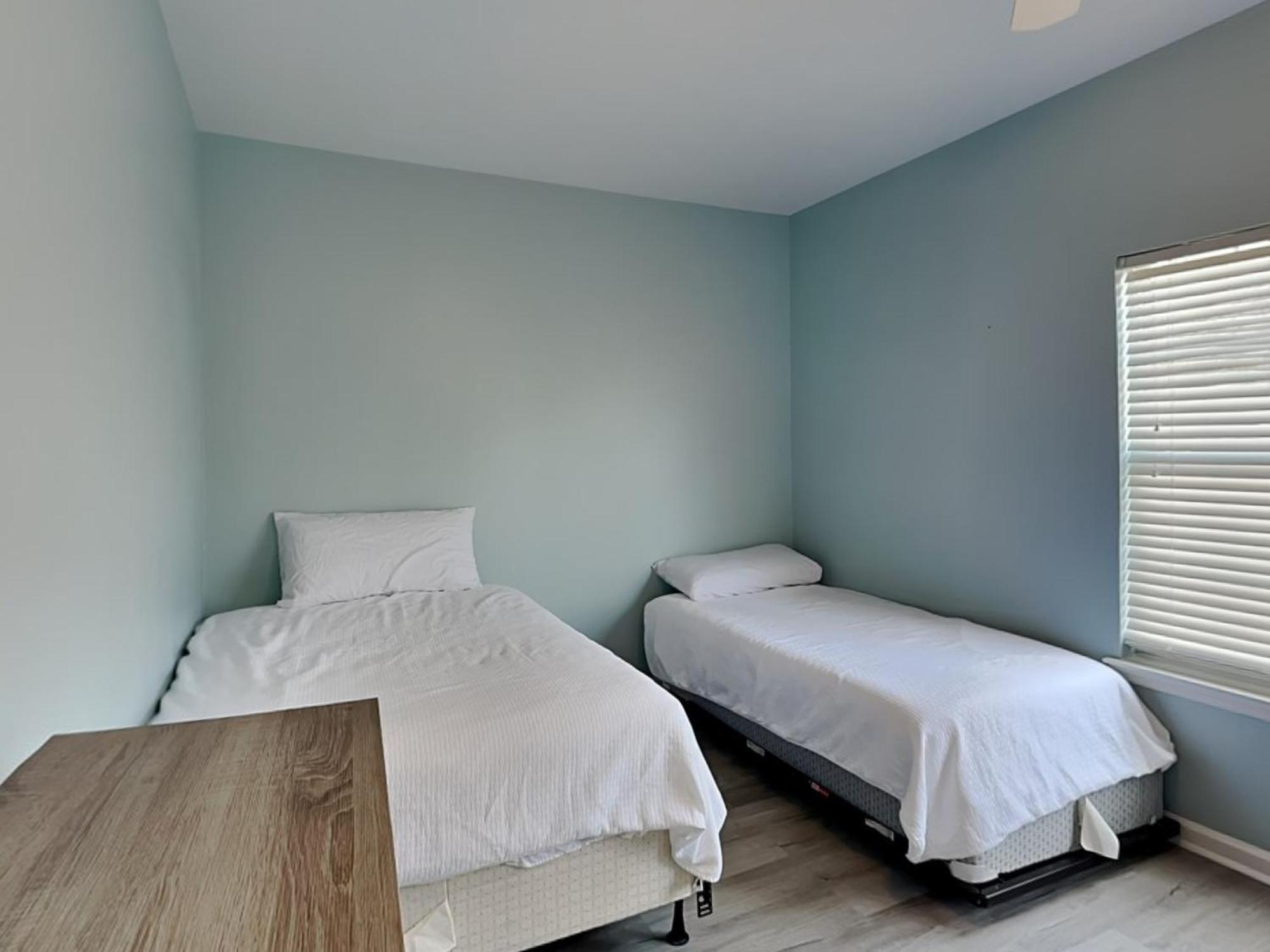 Holiday home Dominica At Port-o-call Destin