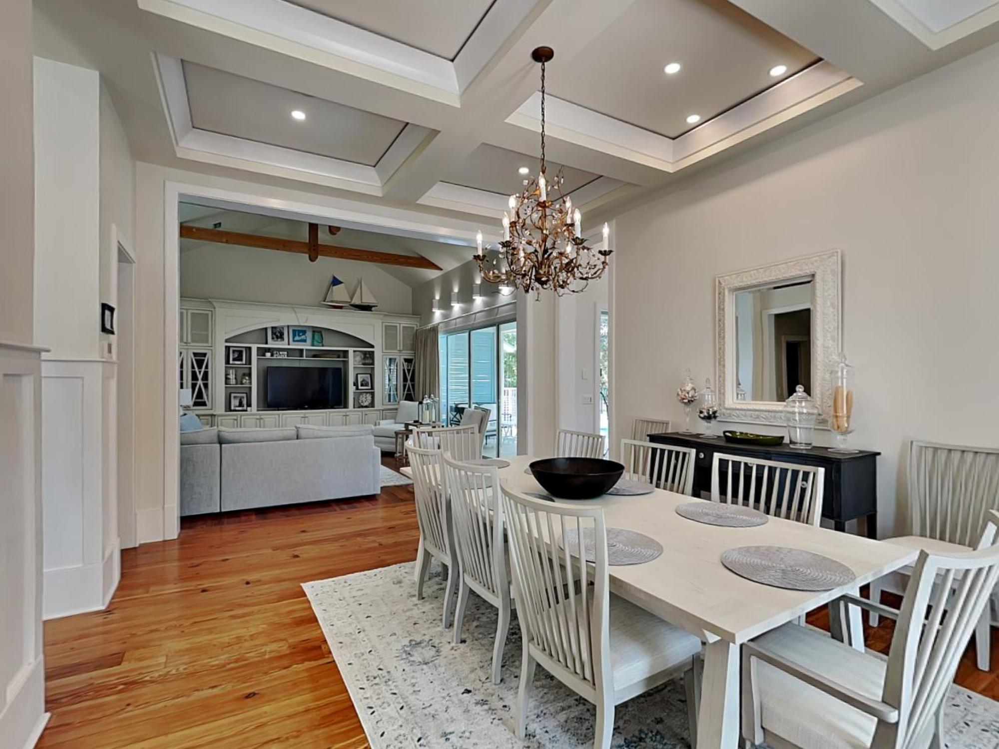 Sweet Destiny Holiday home Destin
