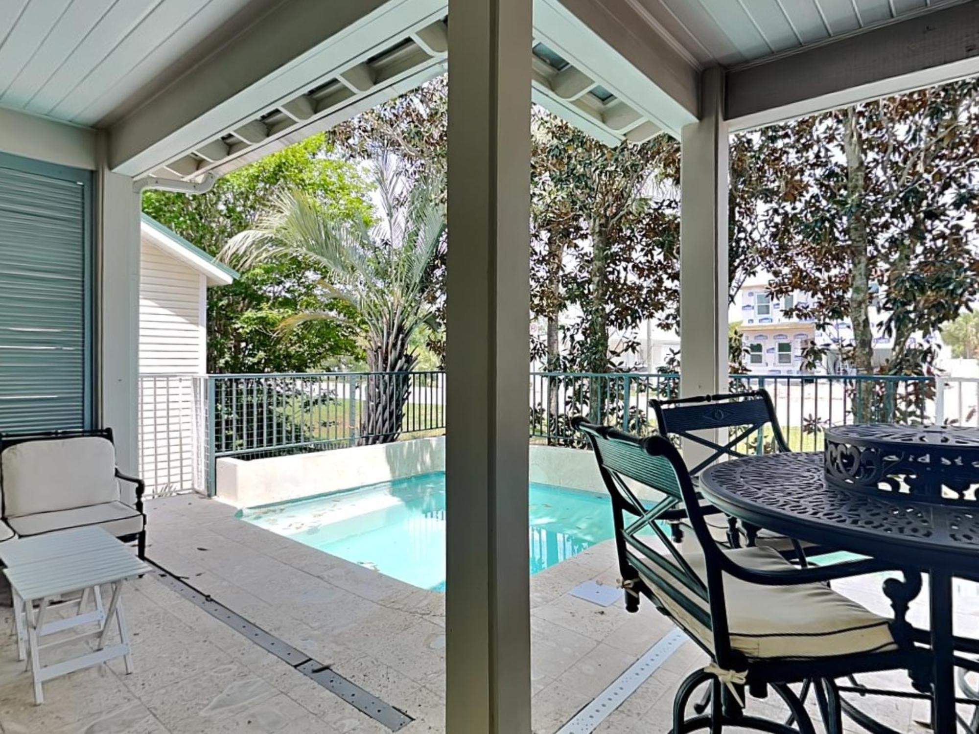 Holiday home Sweet Destiny Destin