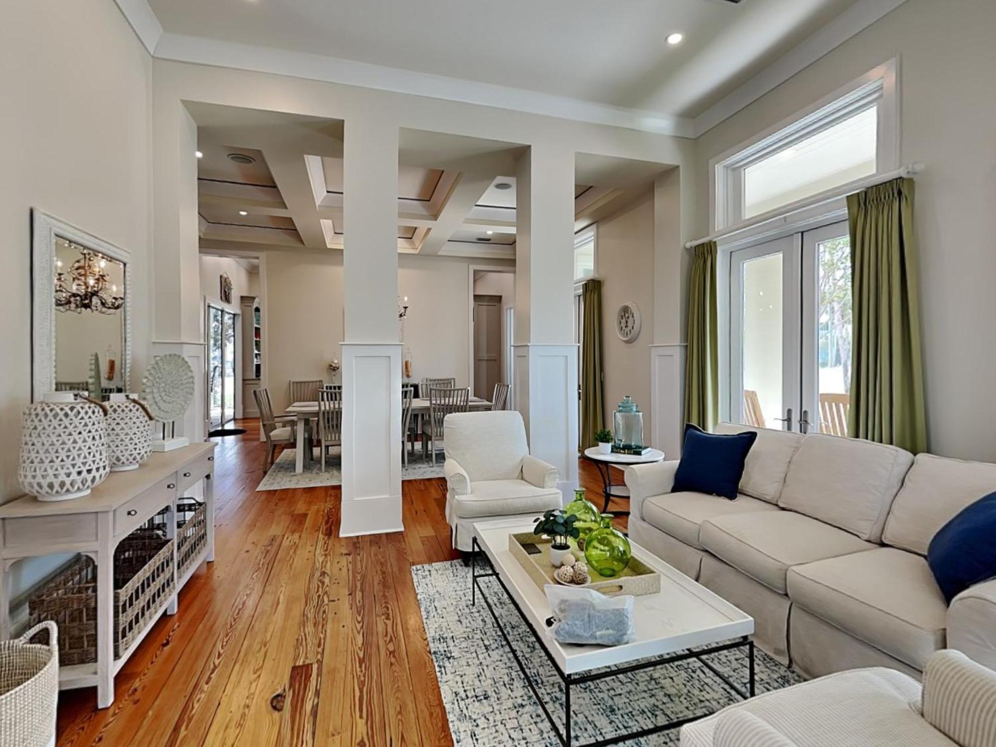 Sweet Destiny Holiday home