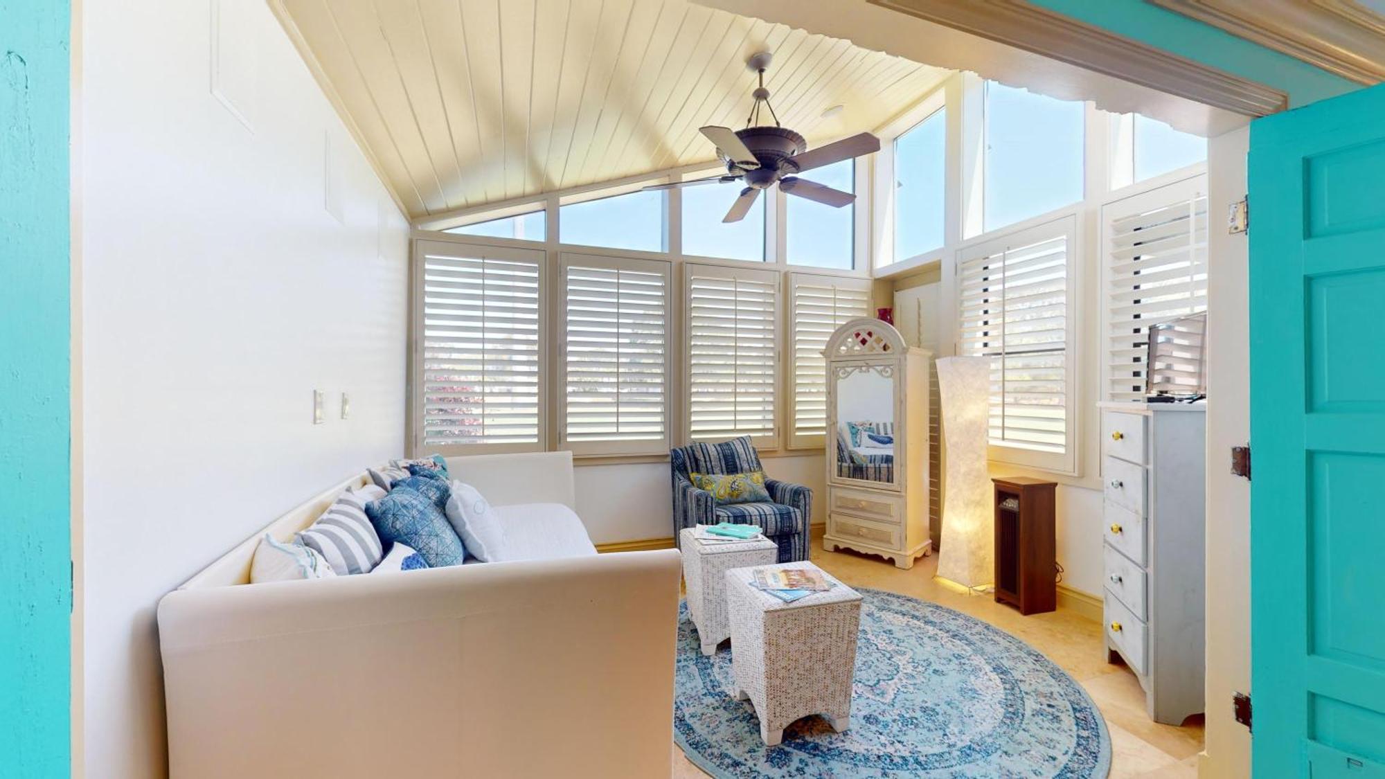 Augusta Village 530 * Destin
