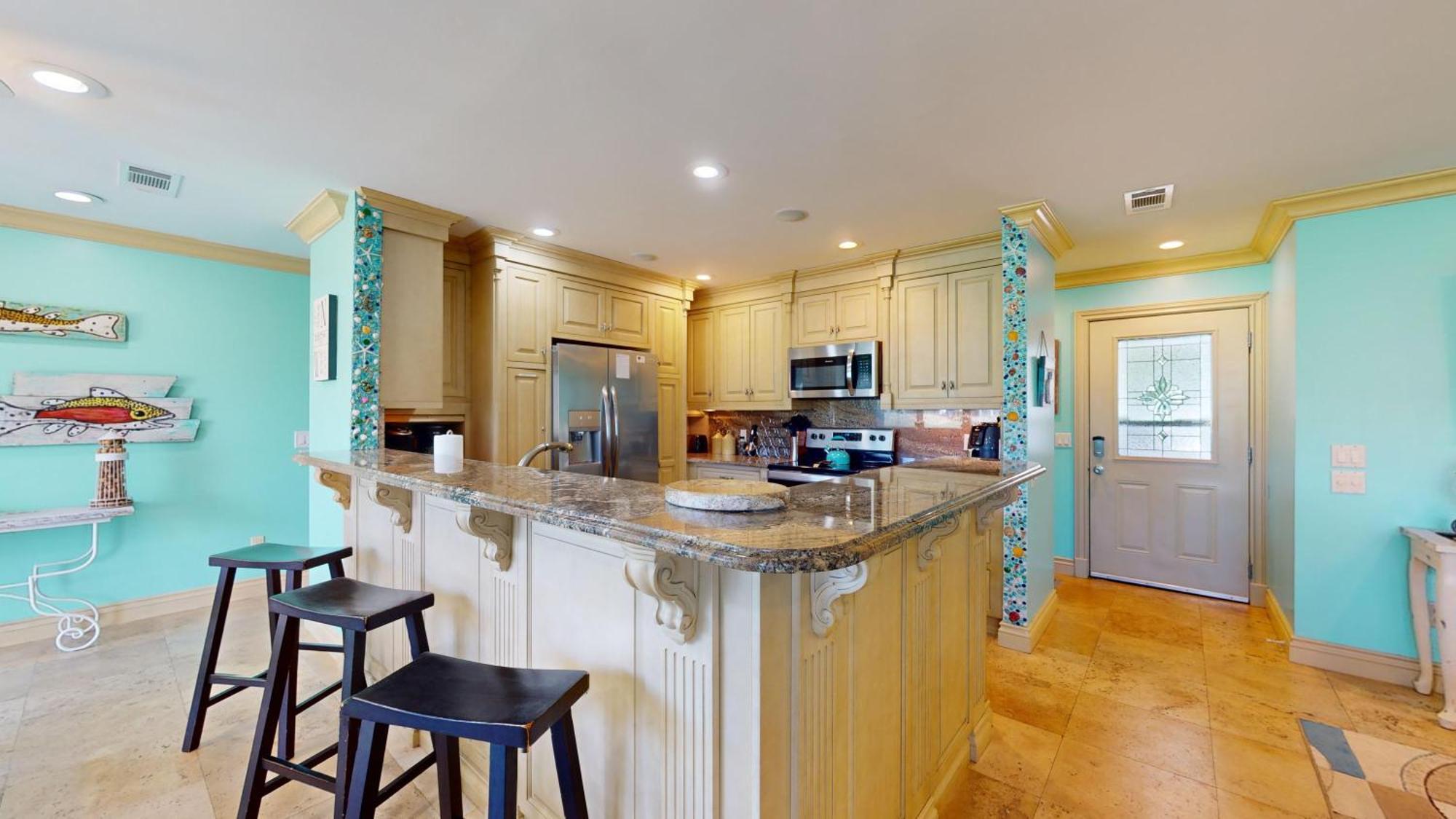 Augusta Village 530 Holiday home