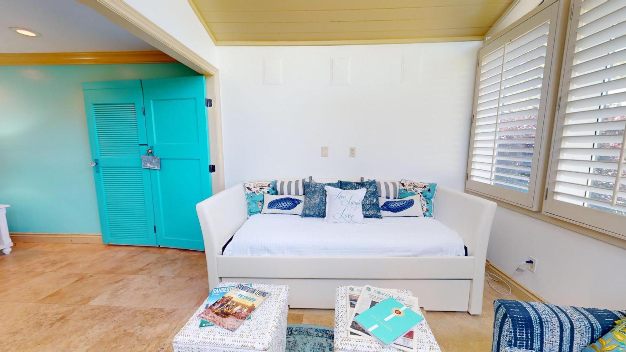 Augusta Village 530 Holiday home *