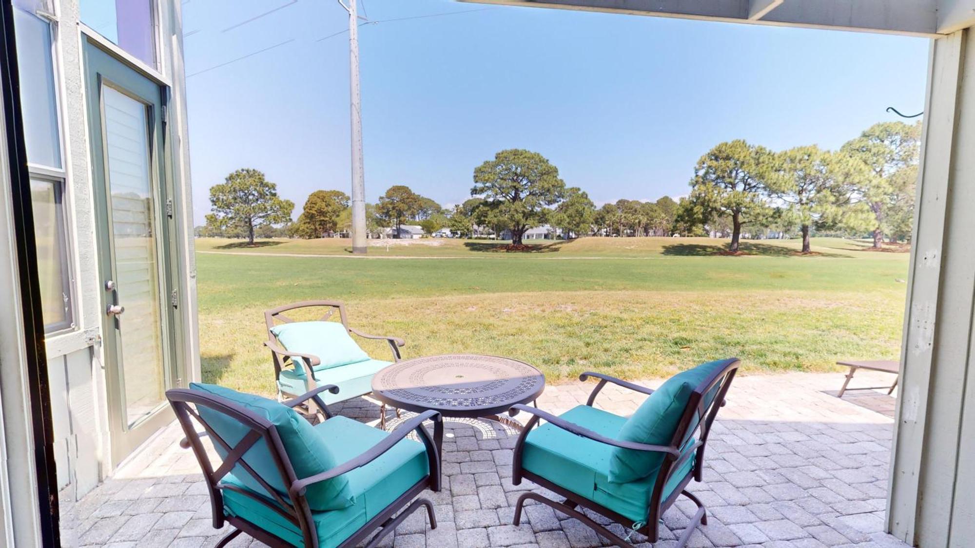 Augusta Village 530 Destin