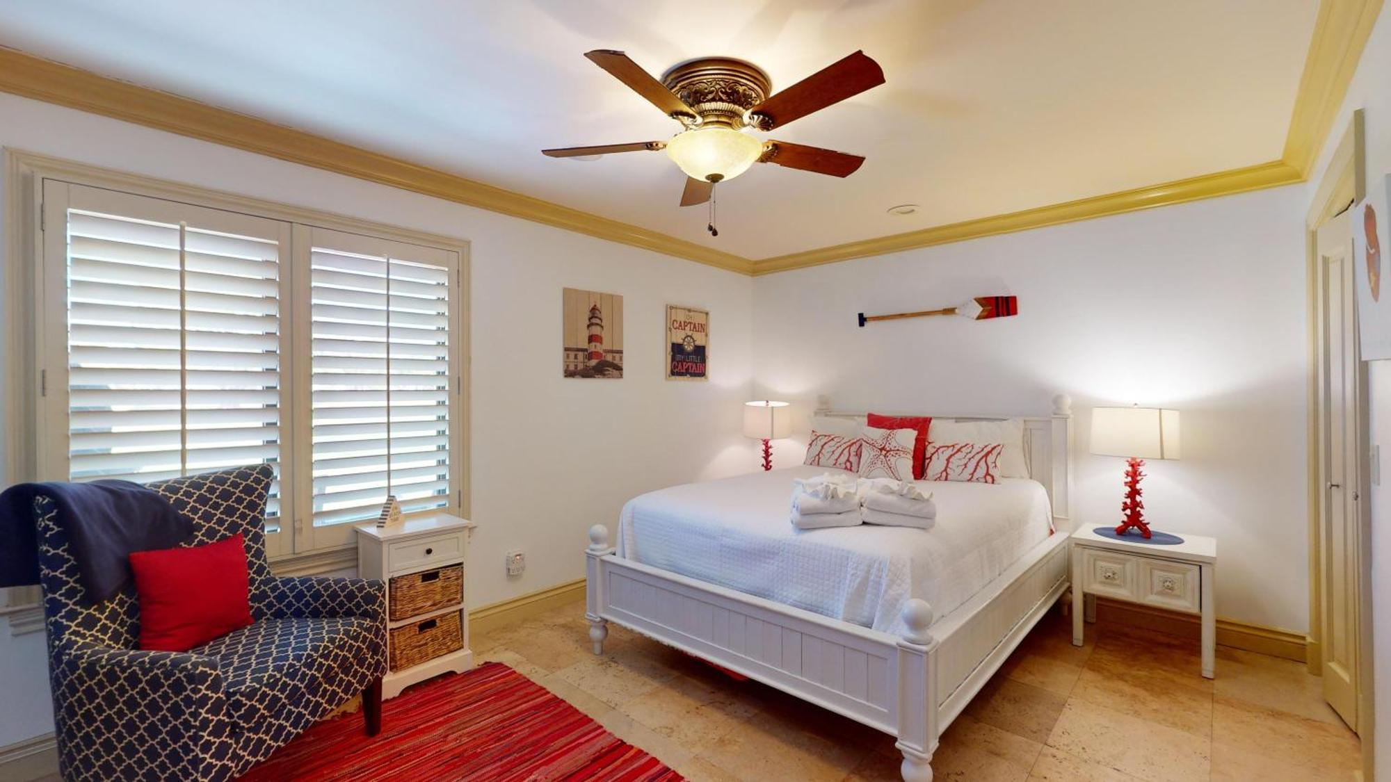 Holiday home Augusta Village 530 Destin