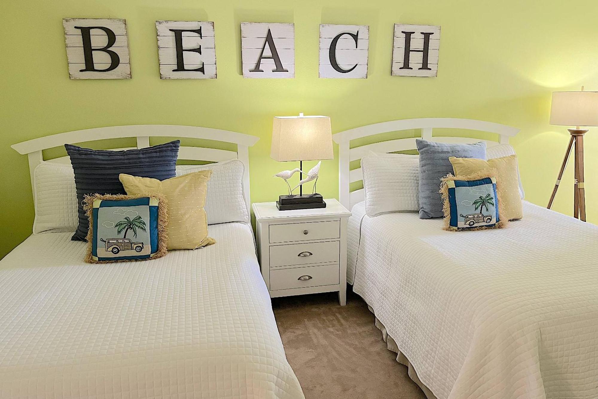 Holiday home Silver Dunes D204 Surfin On Sunshine *