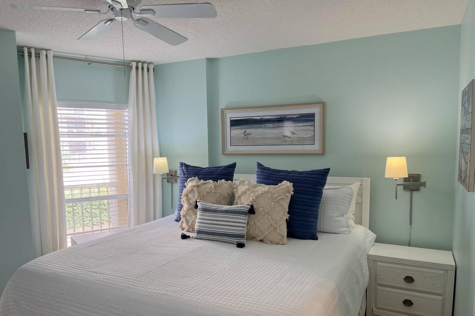 Silver Dunes D204 Surfin On Sunshine Holiday home Destin
