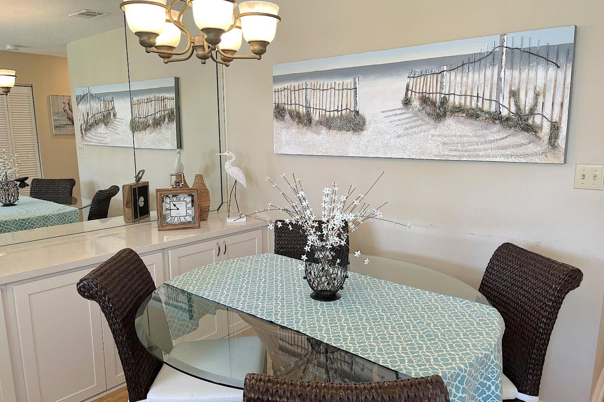 Silver Dunes D204 Surfin On Sunshine Holiday home
