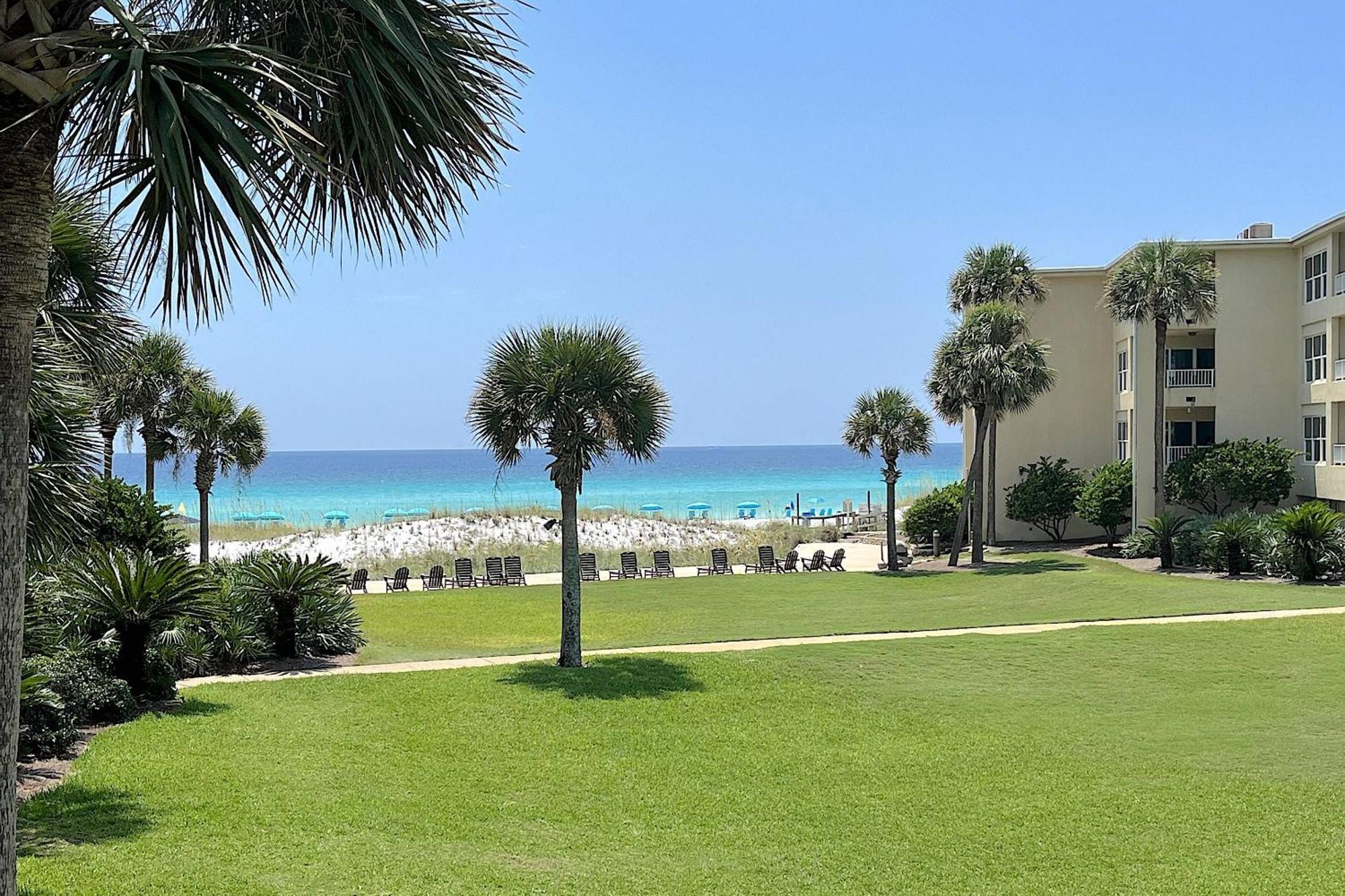 Silver Dunes D204 Surfin On Sunshine Holiday home