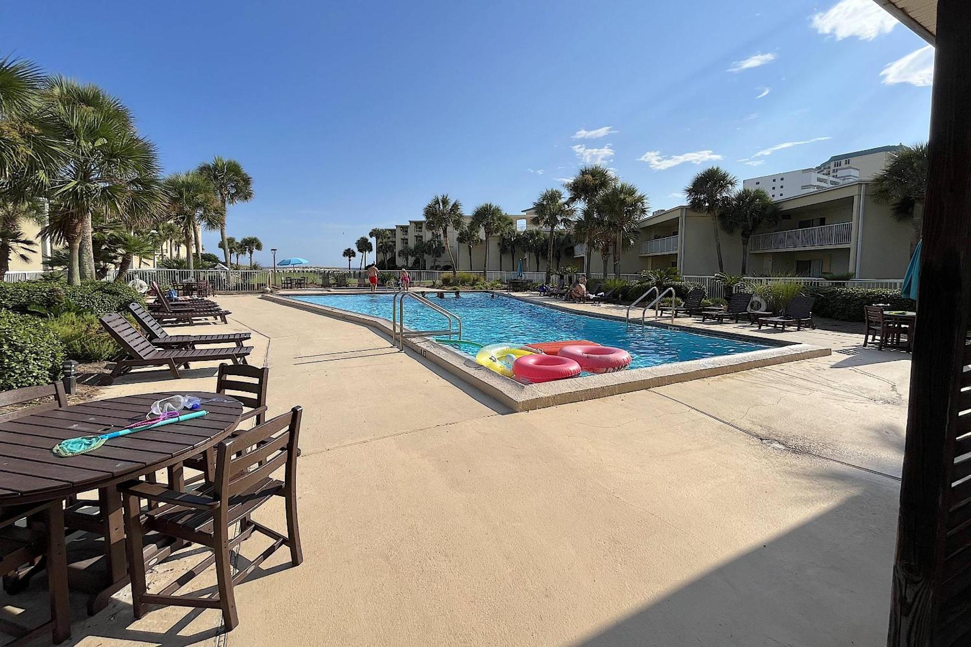 Silver Dunes D204 Surfin On Sunshine Holiday home *