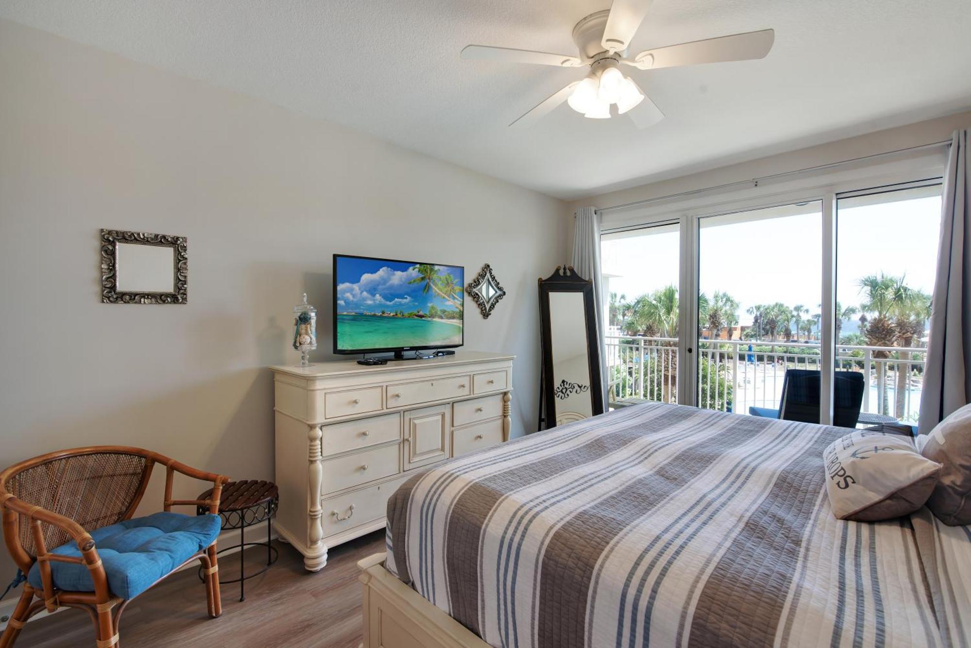 On The Brink Of The Coast Holiday home Destin