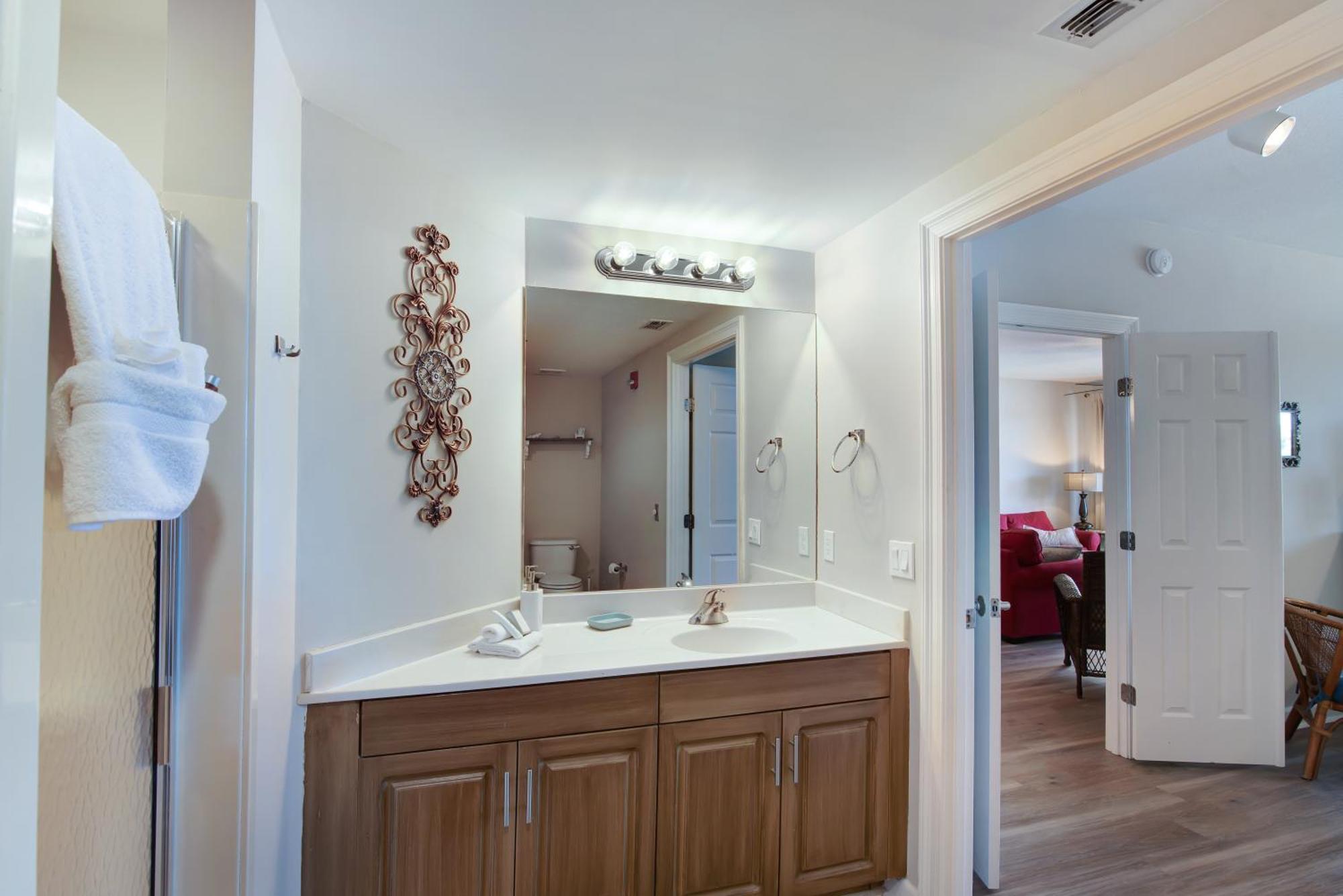 On The Brink Of The Coast Holiday home Destin