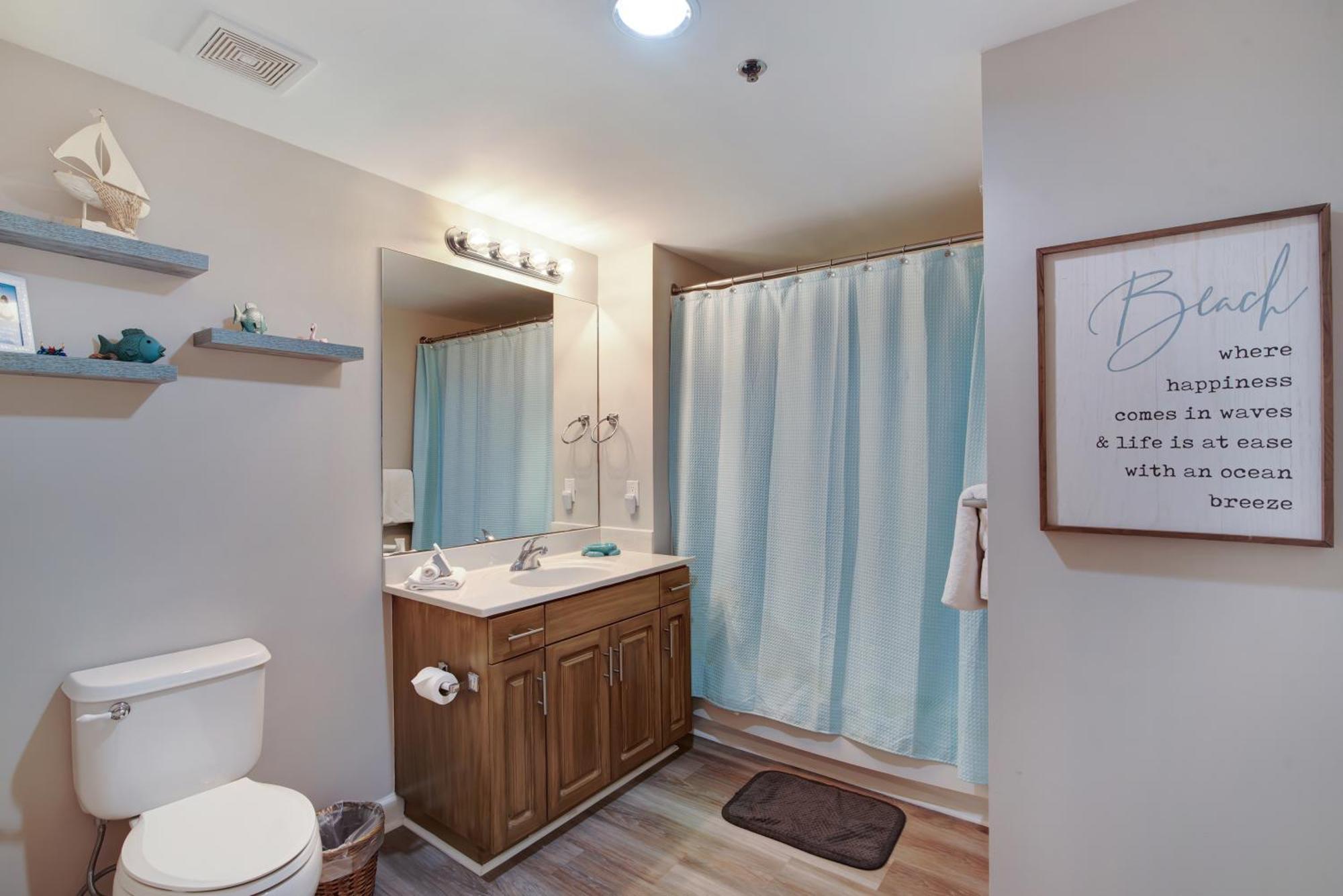 Holiday home On The Brink Of The Coast Destin