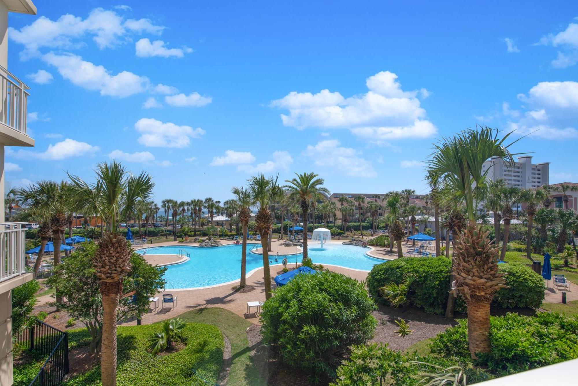 Holiday home On The Brink Of The Coast Destin
