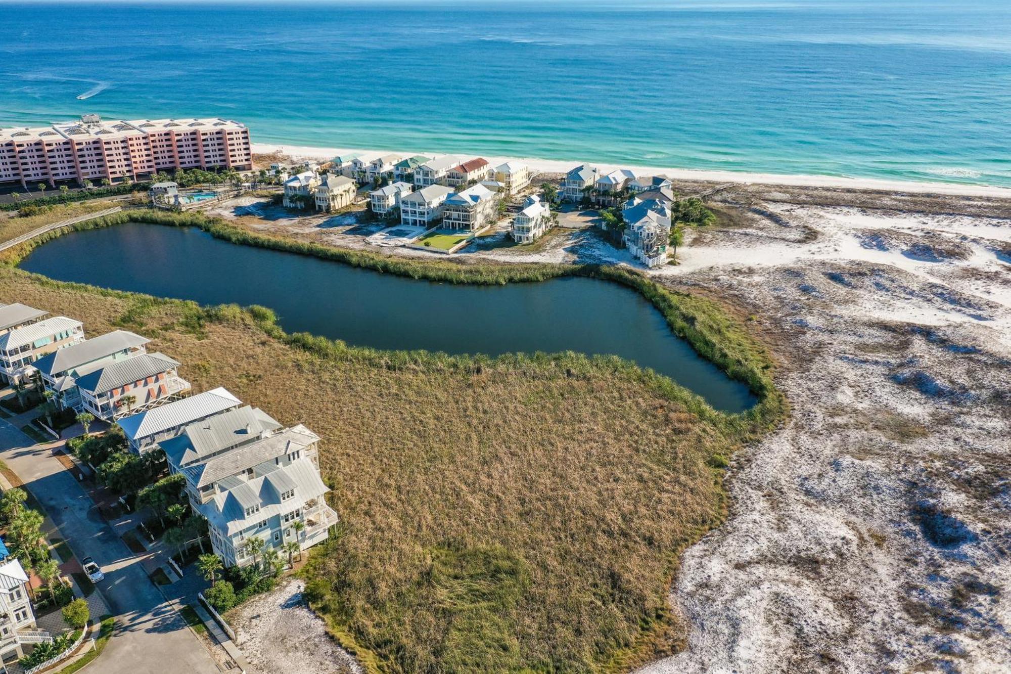 Holiday home Blue Moon At Pointe Destin