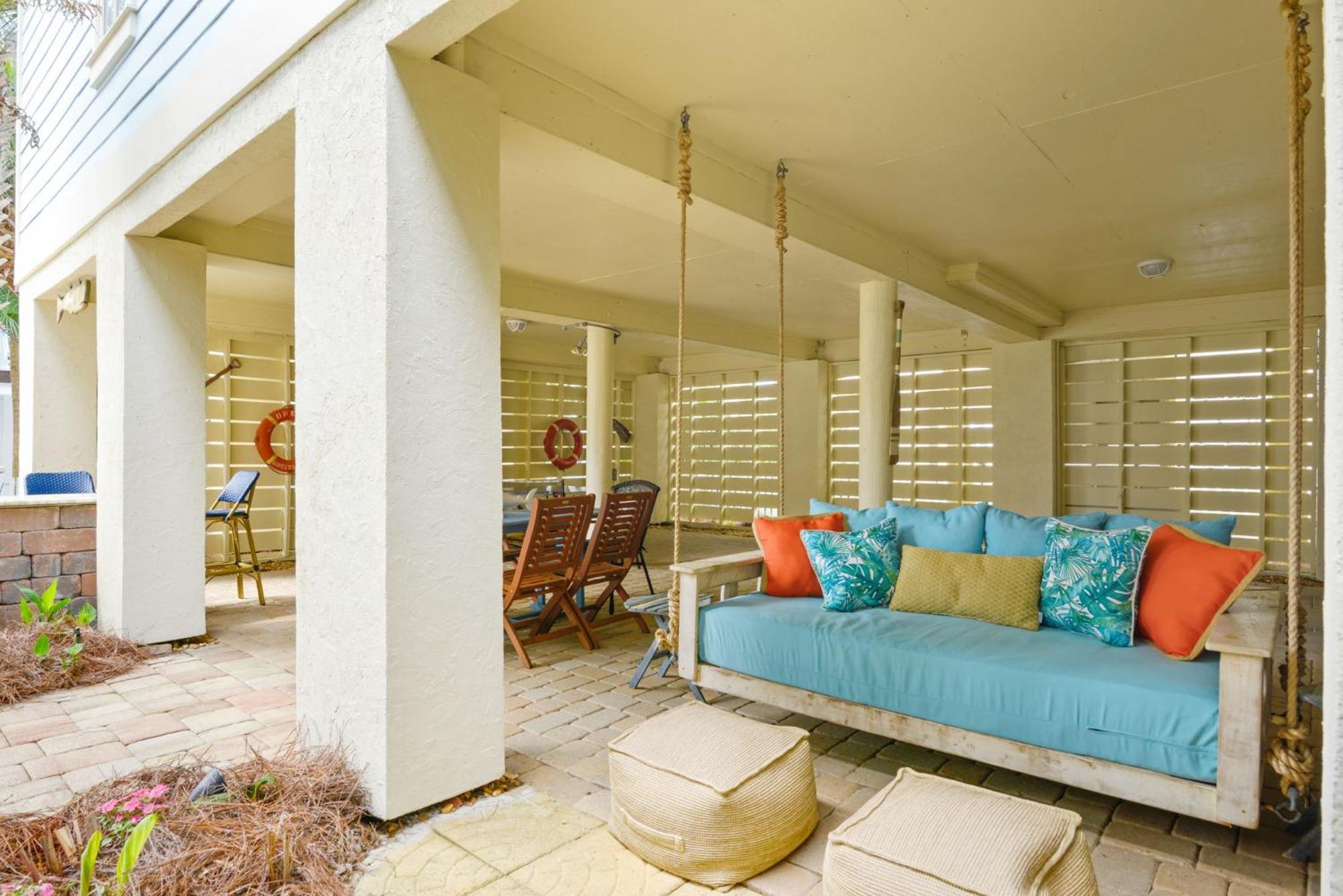 Holiday home Blue Moon At Pointe Destin