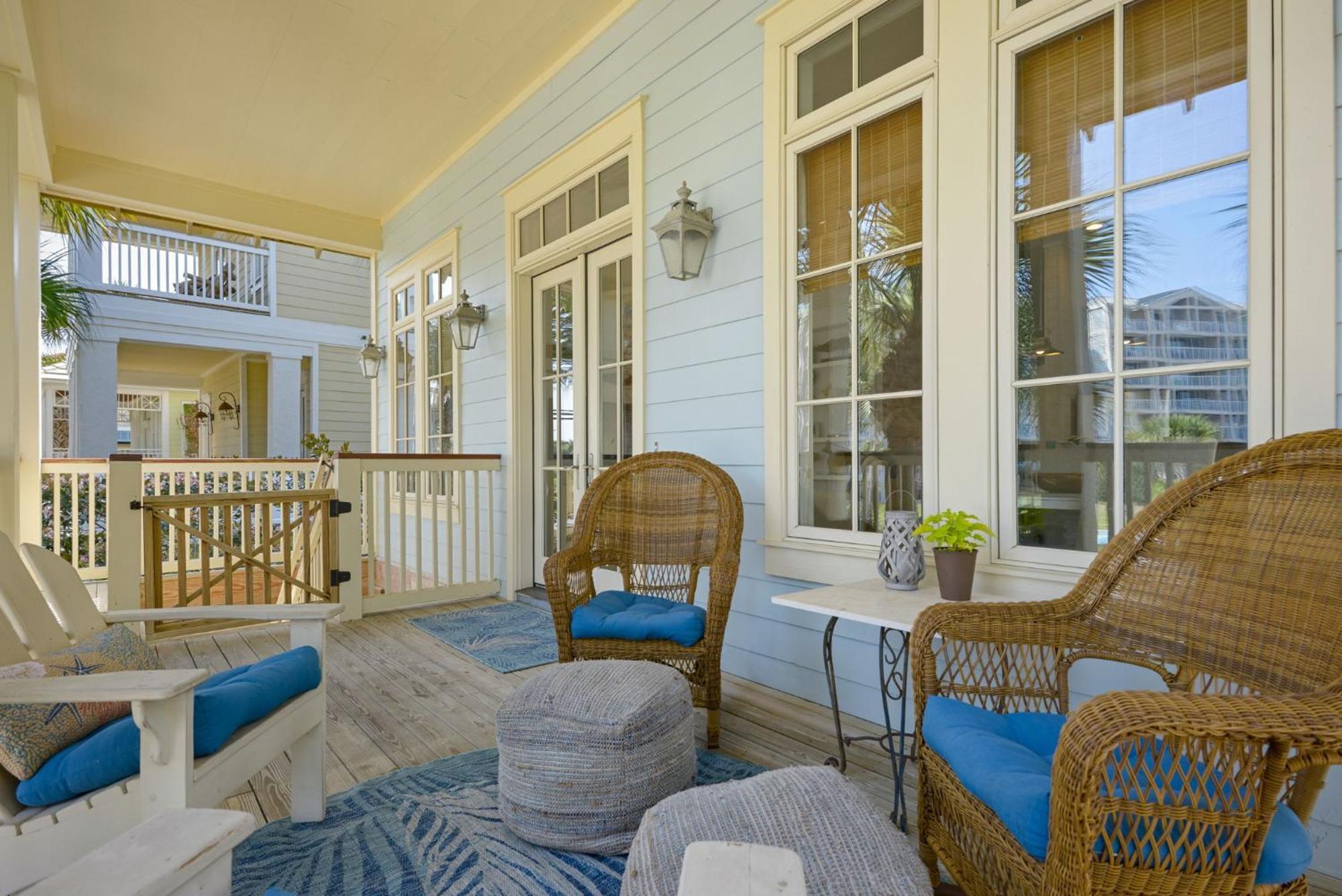 Holiday home Blue Moon At Pointe Destin