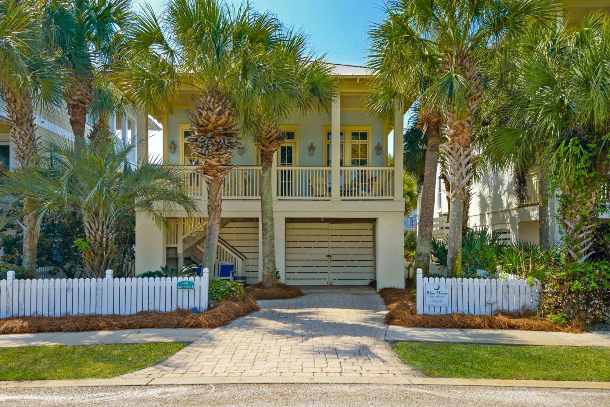 Holiday home Blue Moon At Pointe Destin