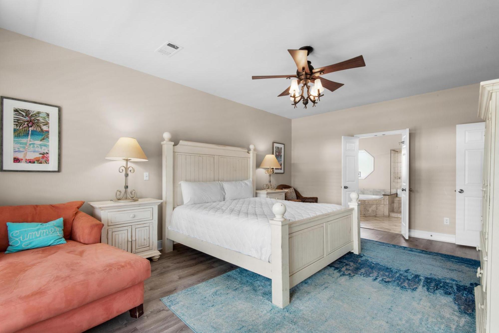 Ocean Breezes Holiday home