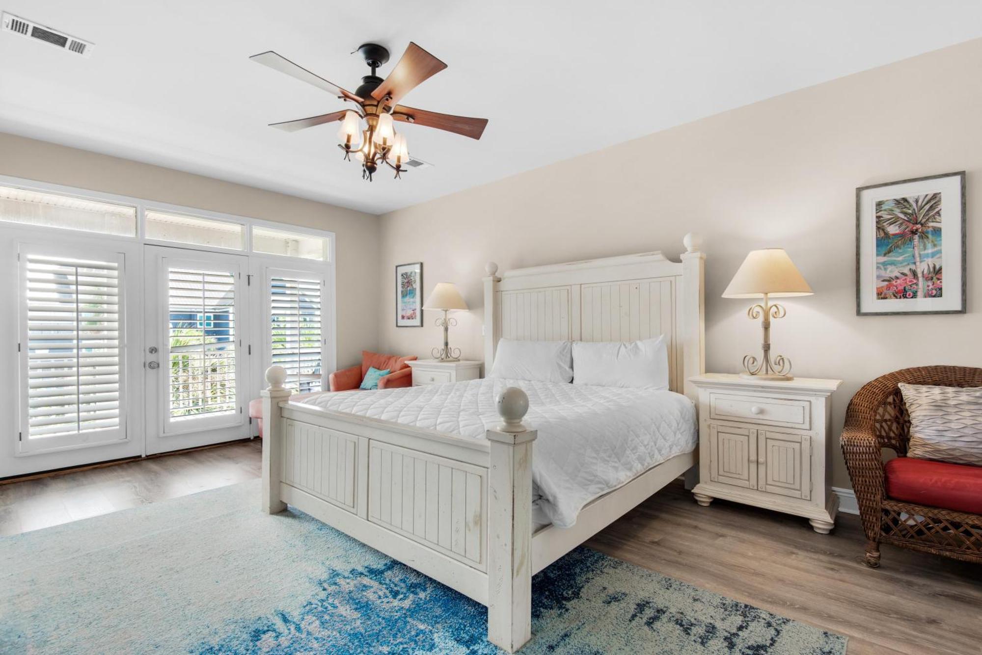 Ocean Breezes Holiday home *