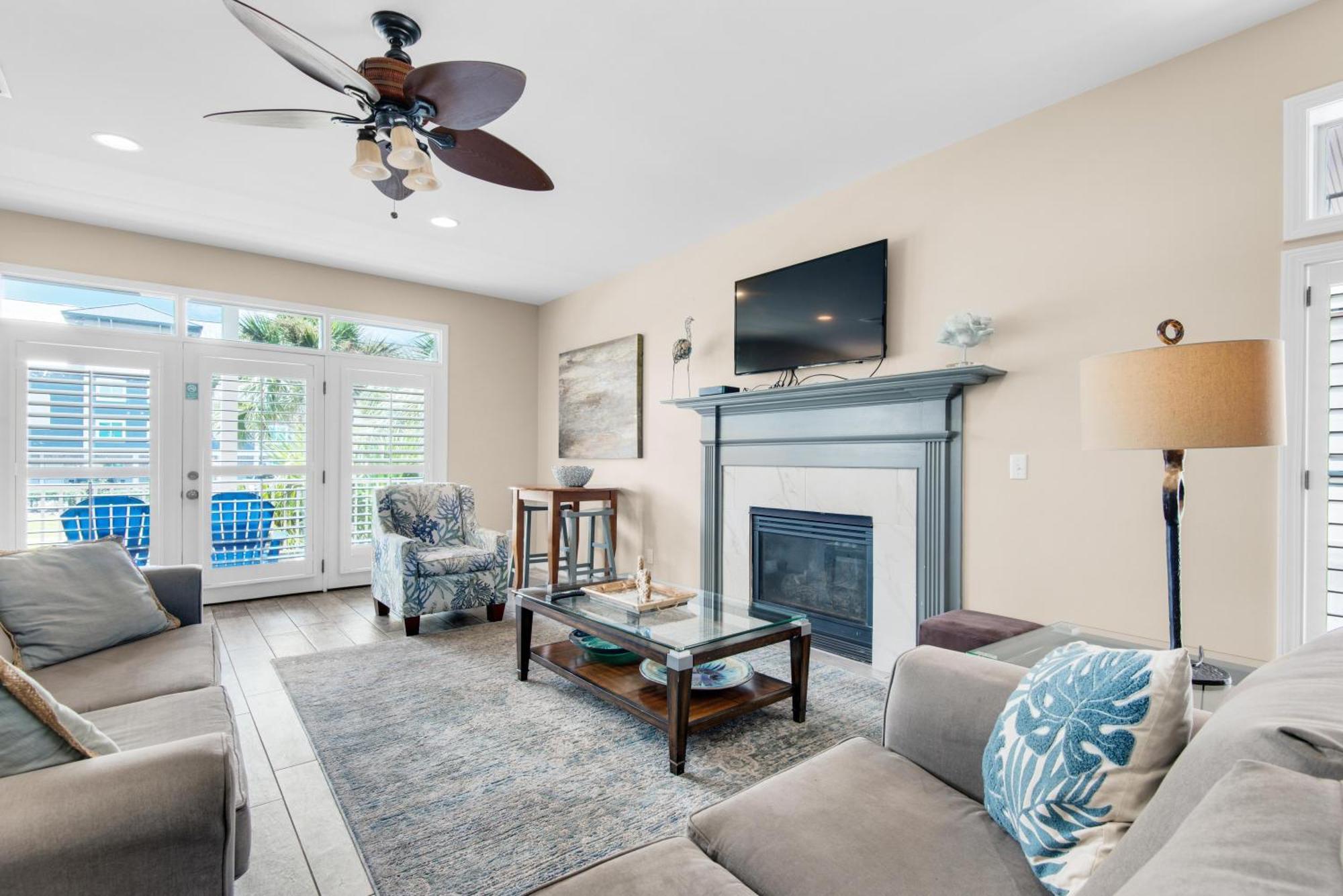 Ocean Breezes Holiday home Destin
