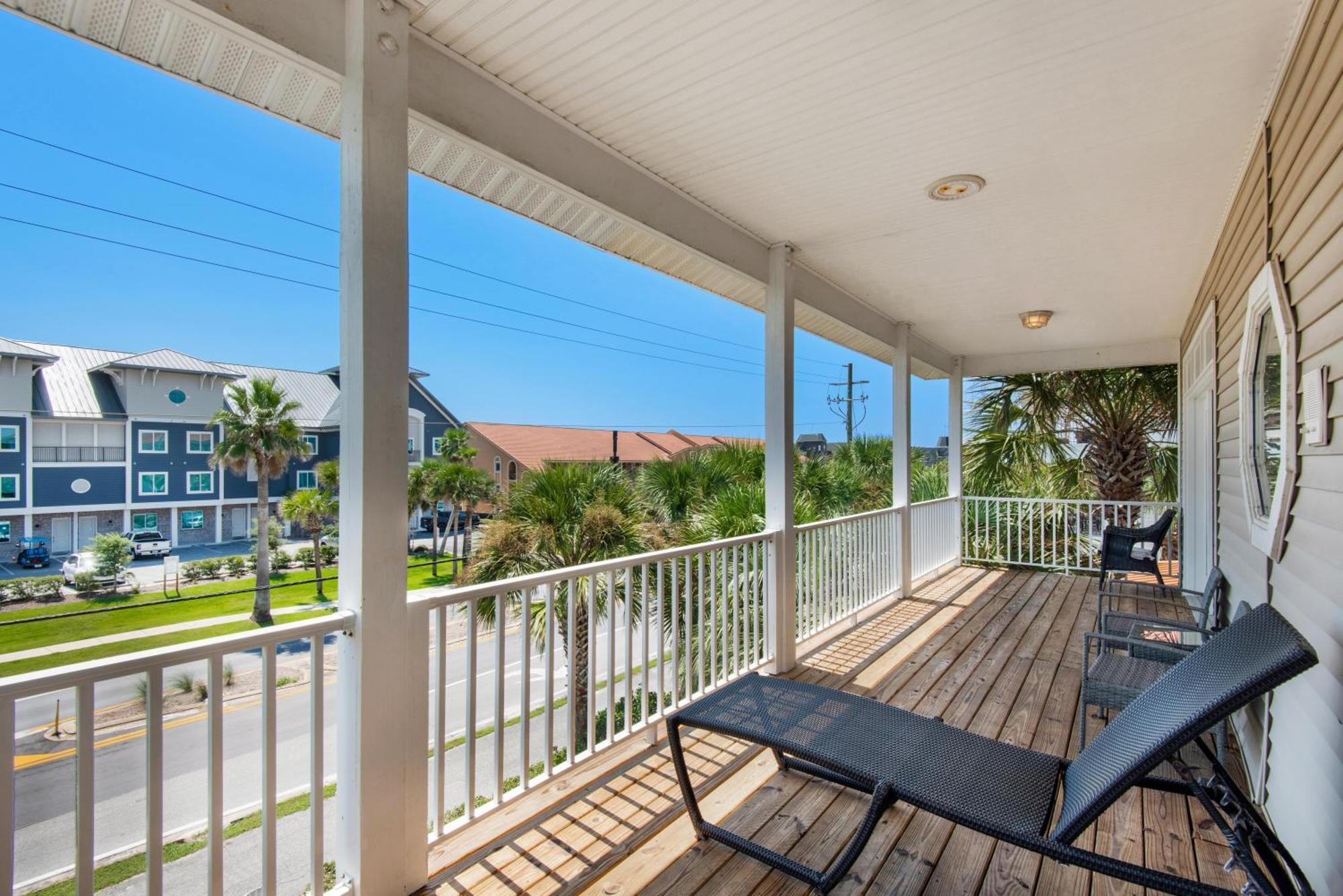 Ocean Breezes Holiday home Destin