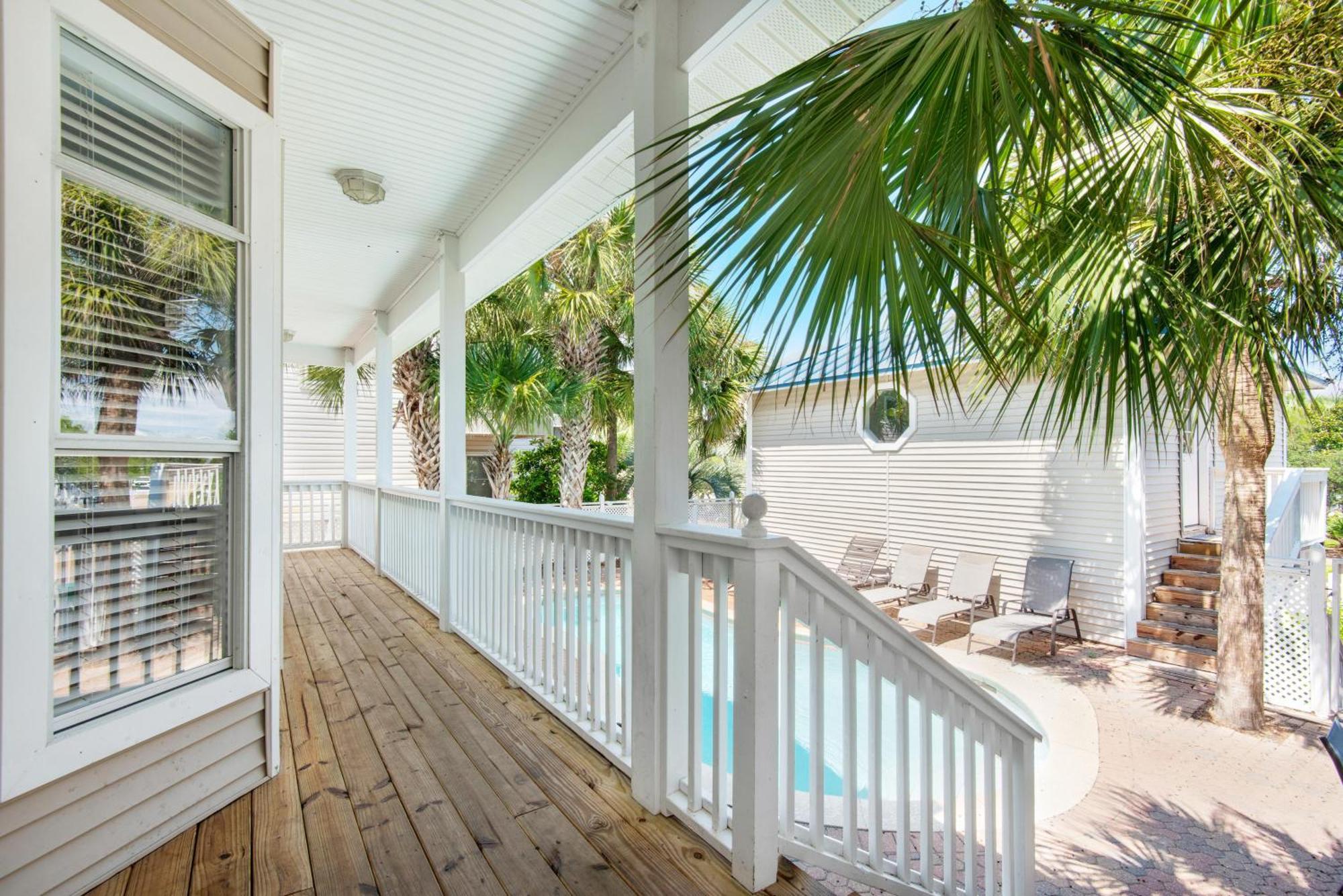 Ocean Breezes Holiday home
