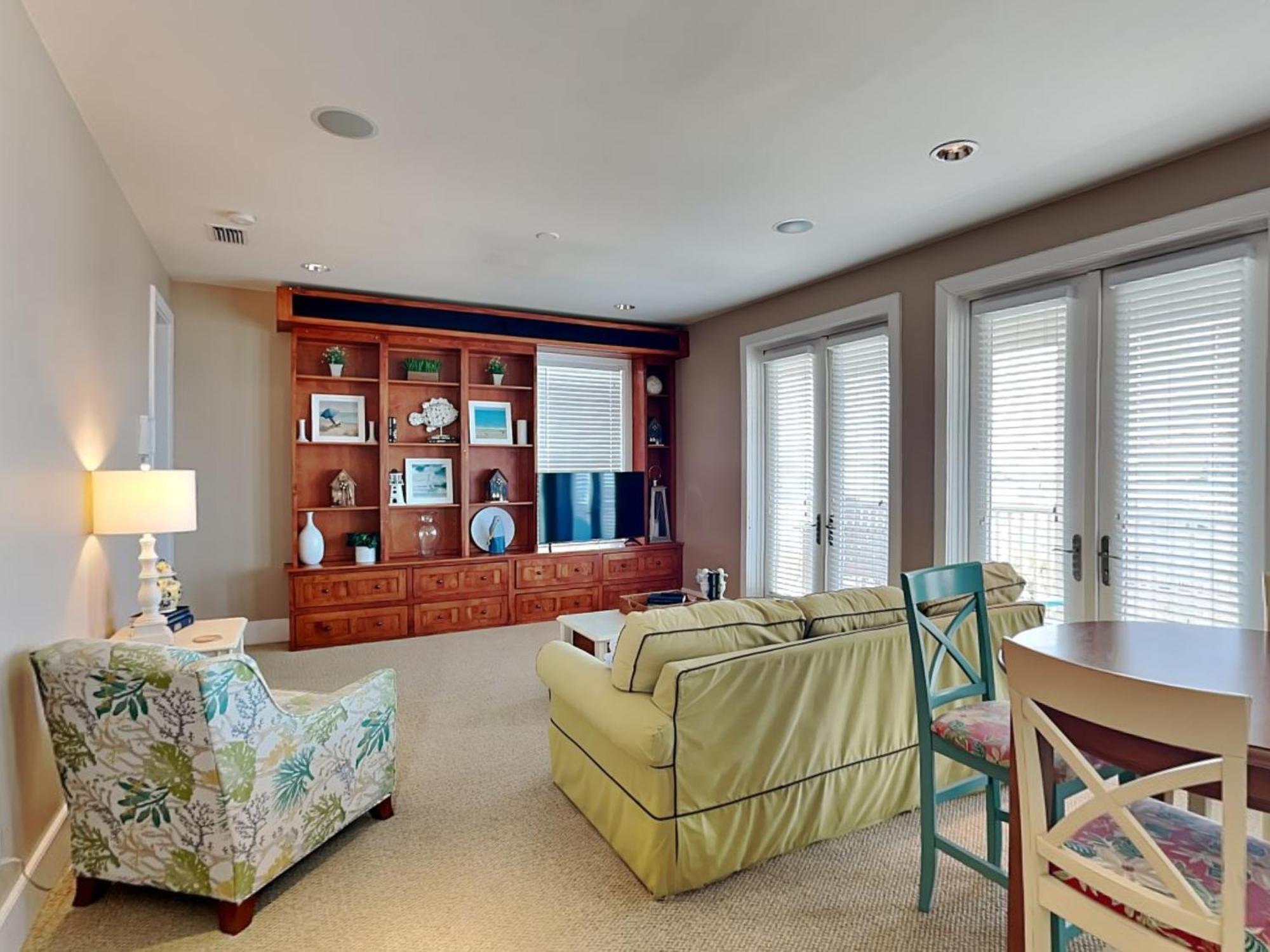 Sweet Destiny Holiday home