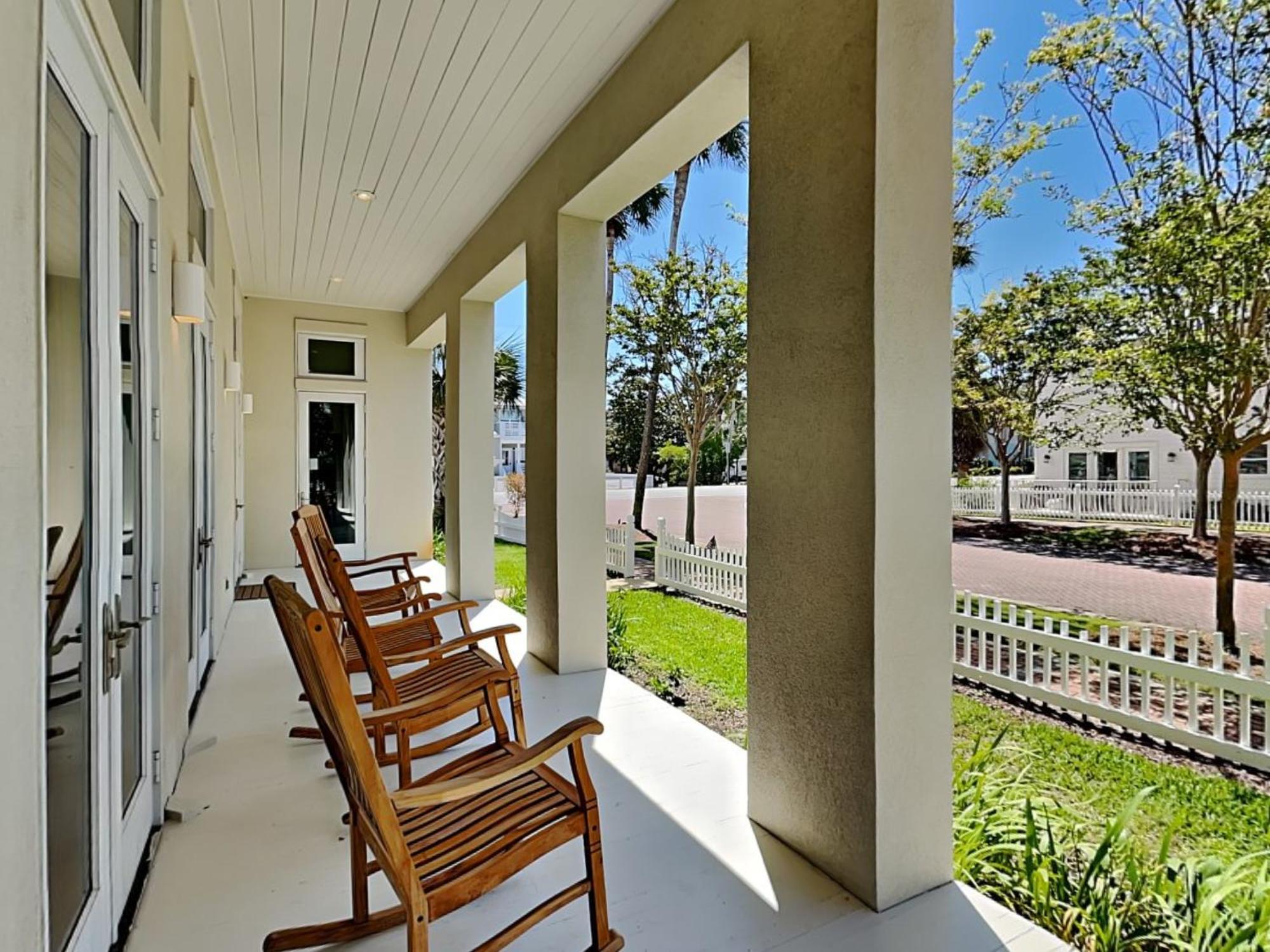 Holiday home Sweet Destiny Destin