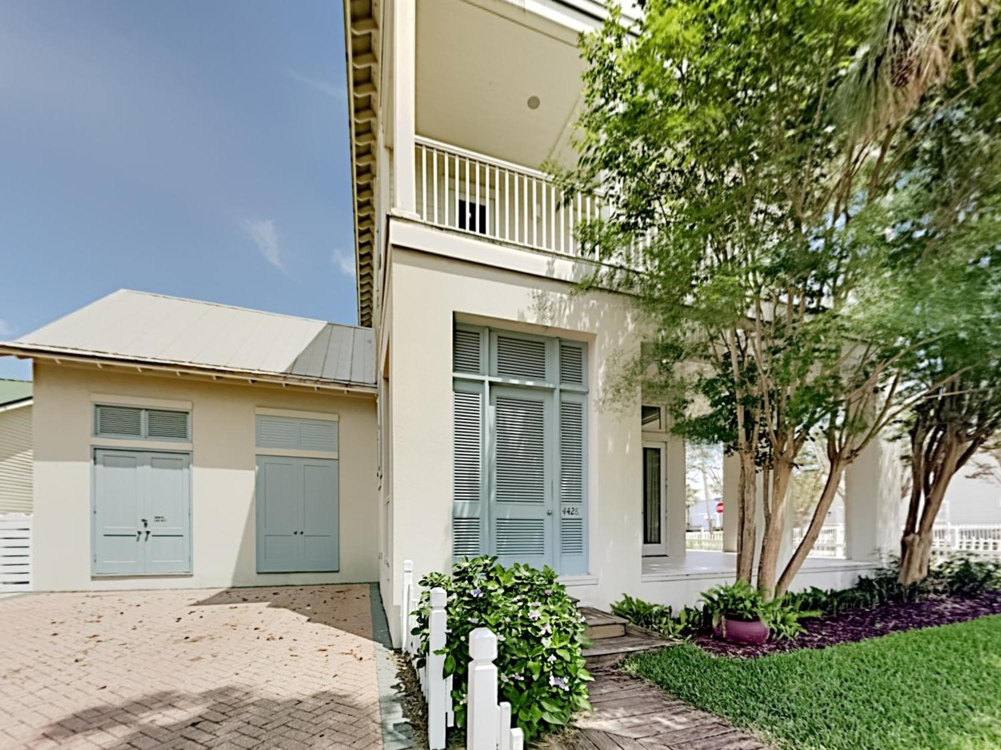 Holiday home Sweet Destiny Destin