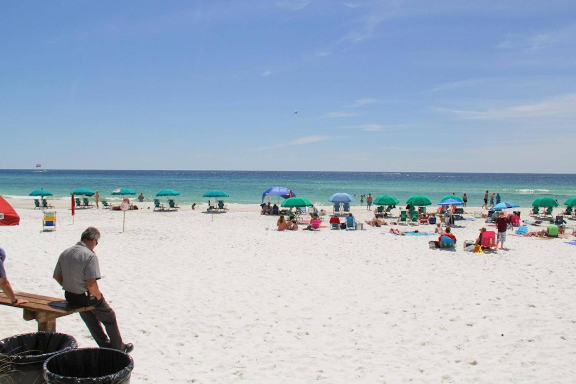 Sterling Sands 208 Holiday home Destin