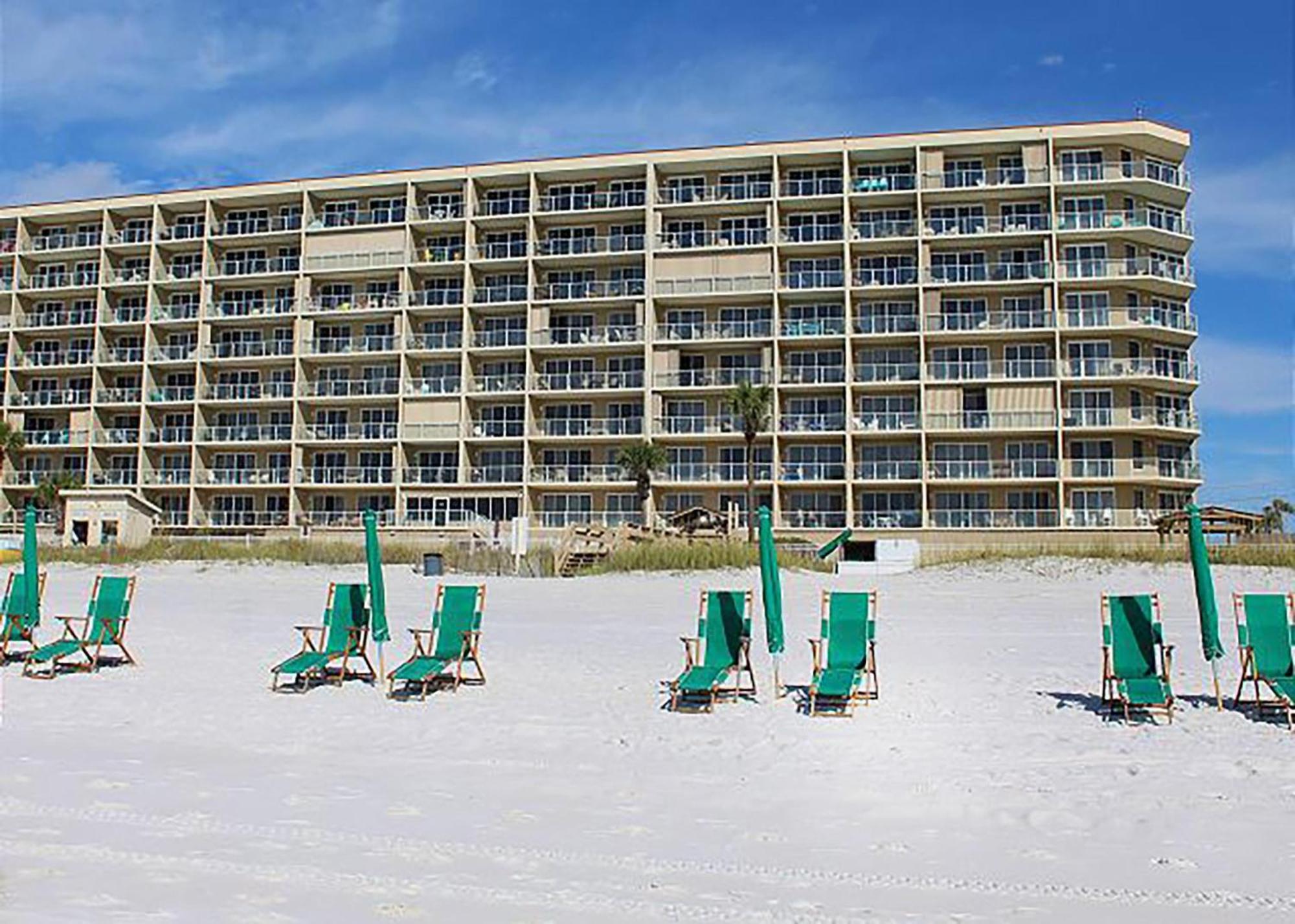 Sterling Sands 208 Holiday home Destin