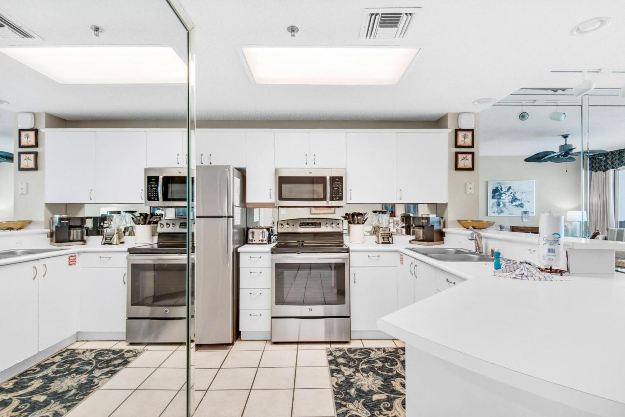 Sterling Sands 208 Holiday home