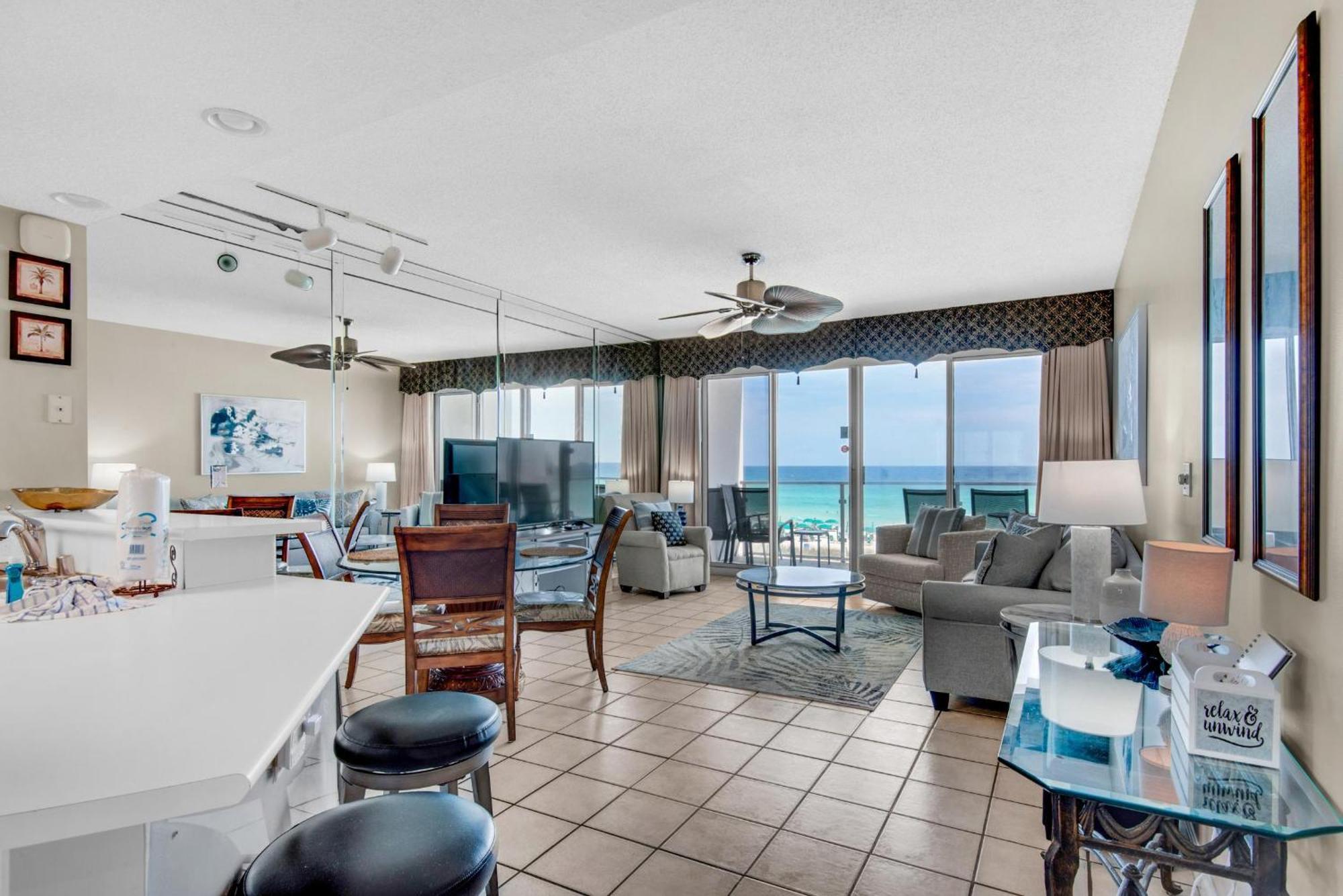 Sterling Sands 208 Holiday home Destin
