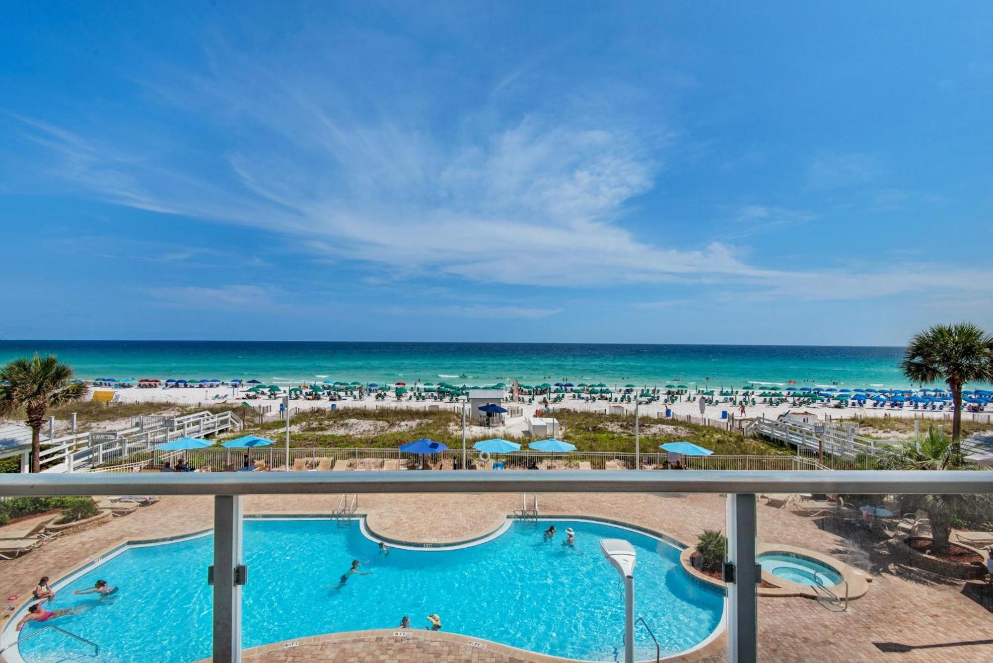 Sterling Sands 208 Destin