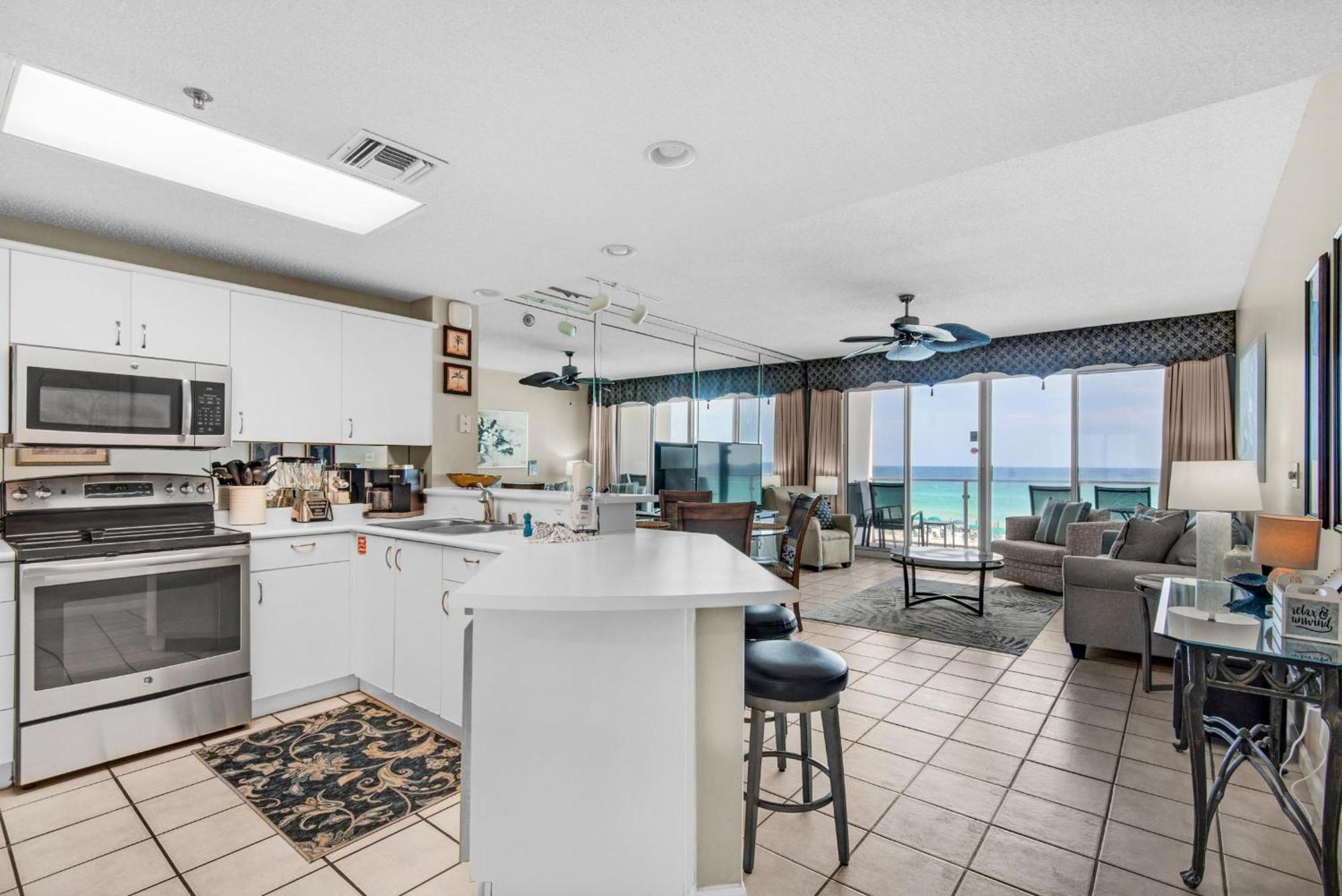 Sterling Sands 208 Holiday home *