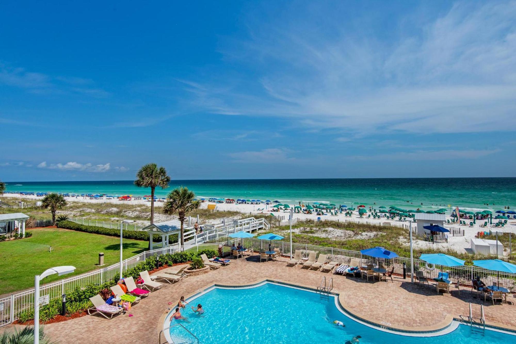 Sterling Sands 208 Holiday home Destin
