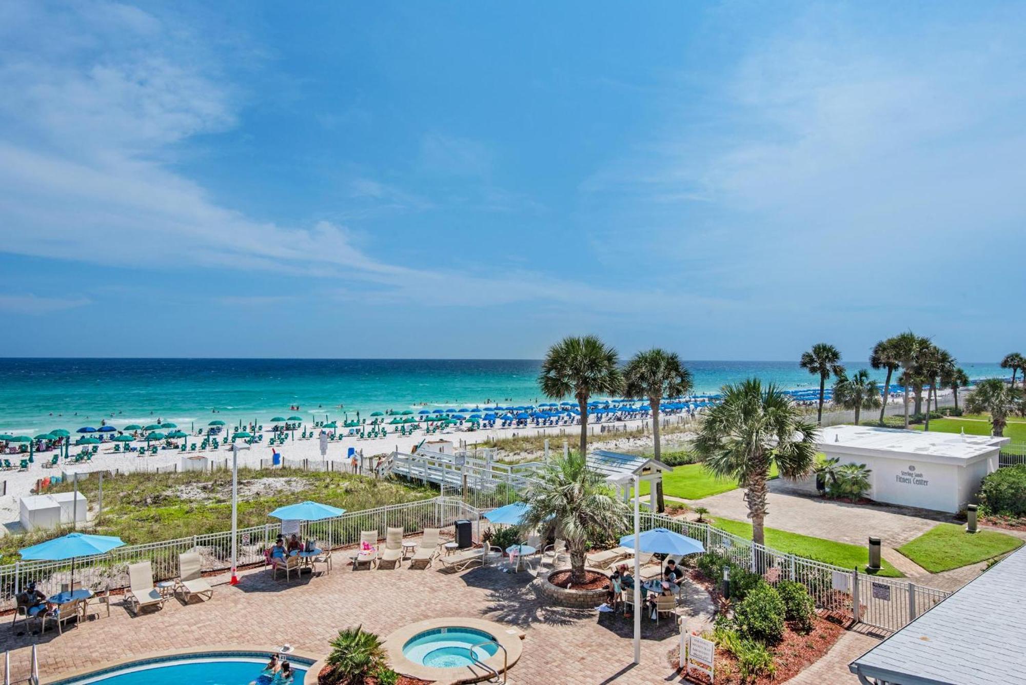 Sterling Sands 208