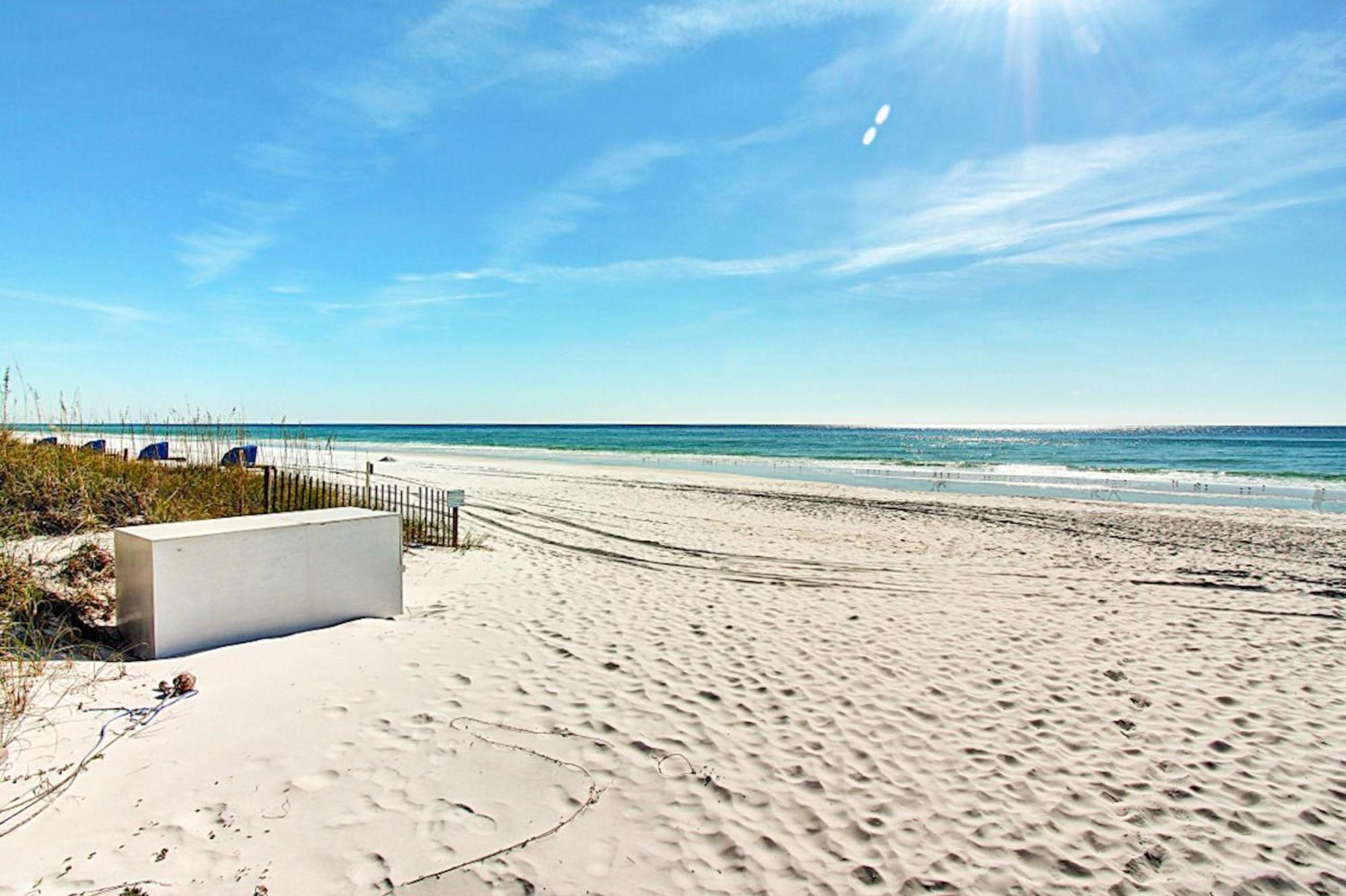 Sterling Sands 208 * Destin