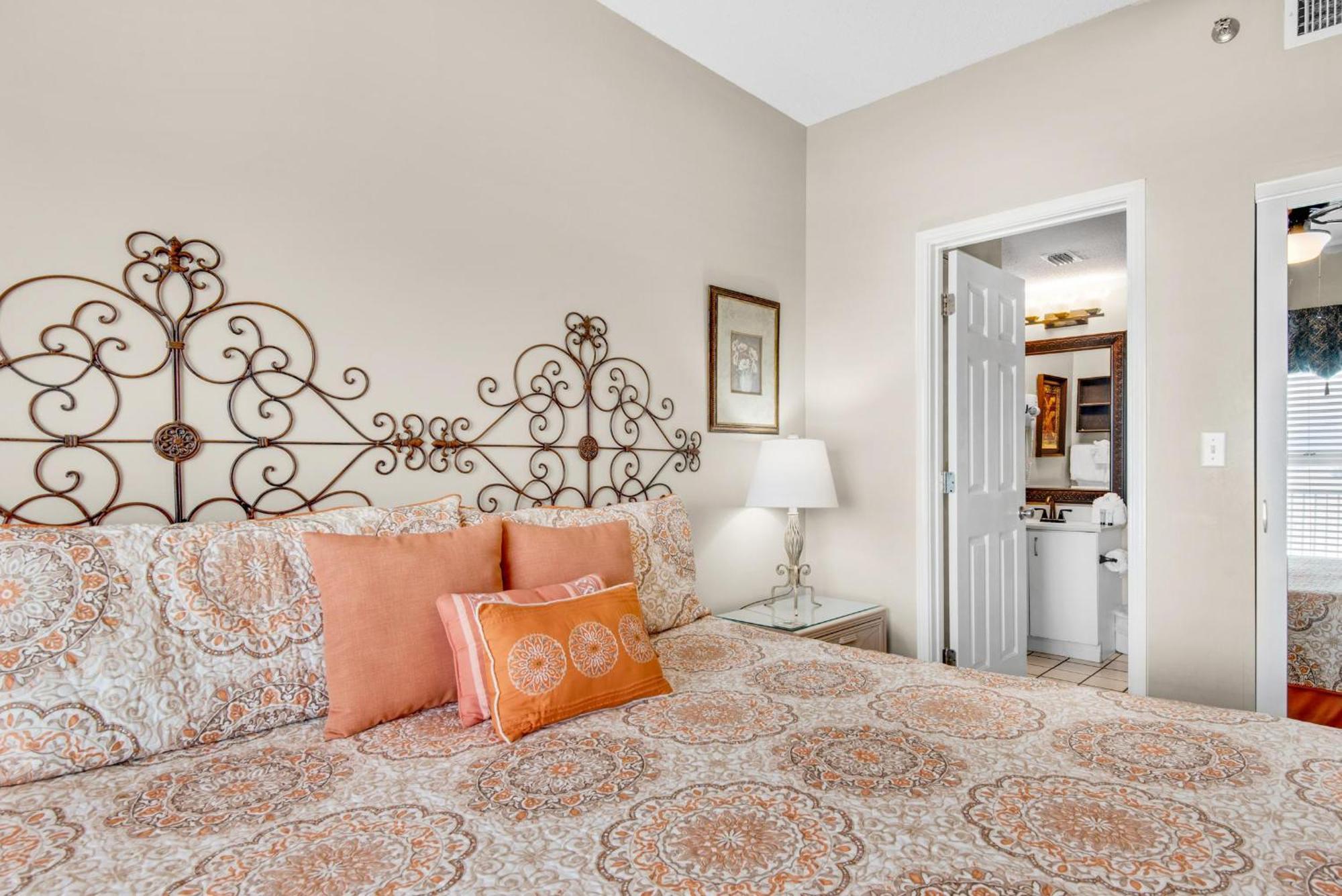 Sterling Sands 208 Destin